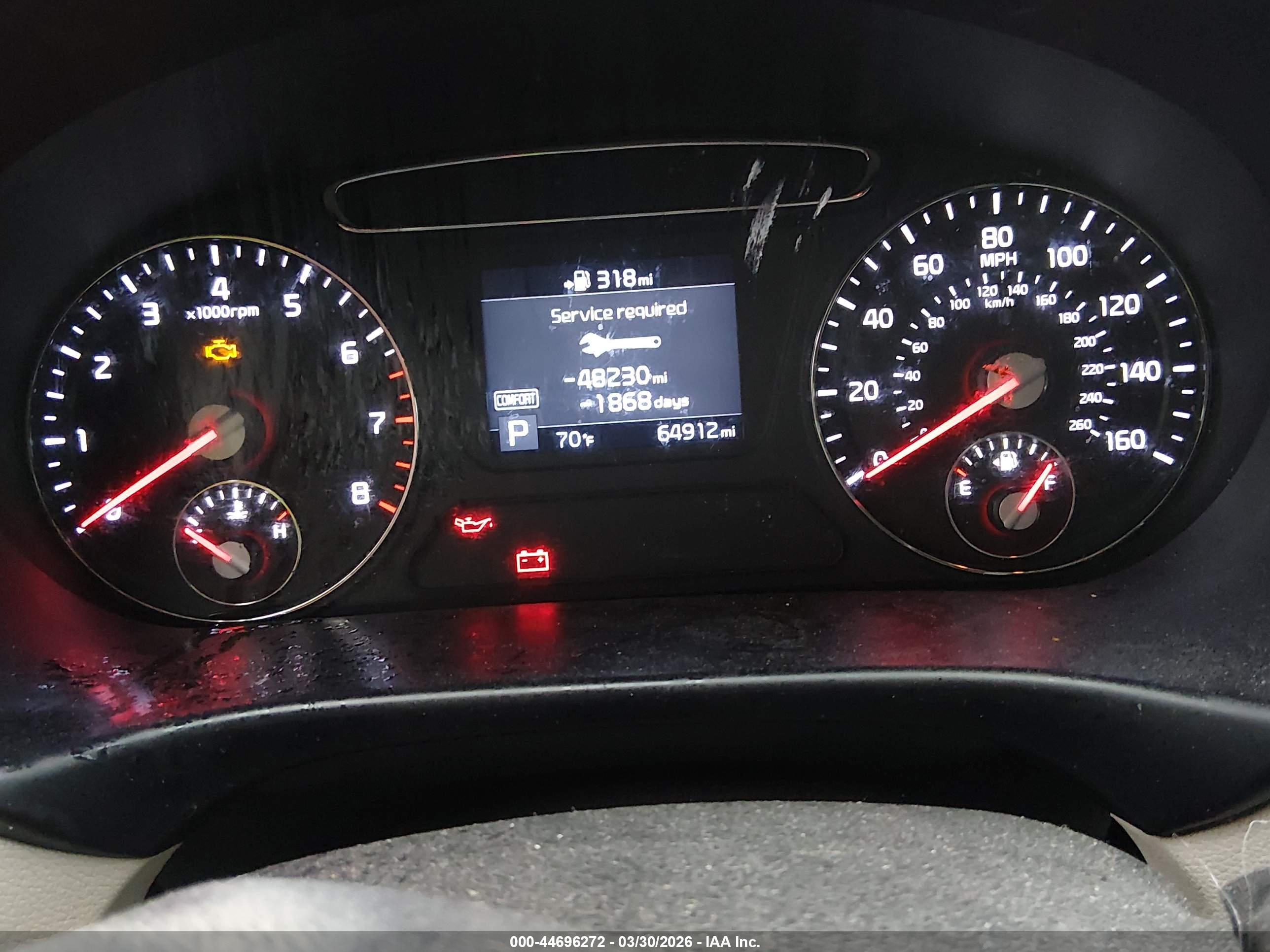 KIA SORENTO image 7