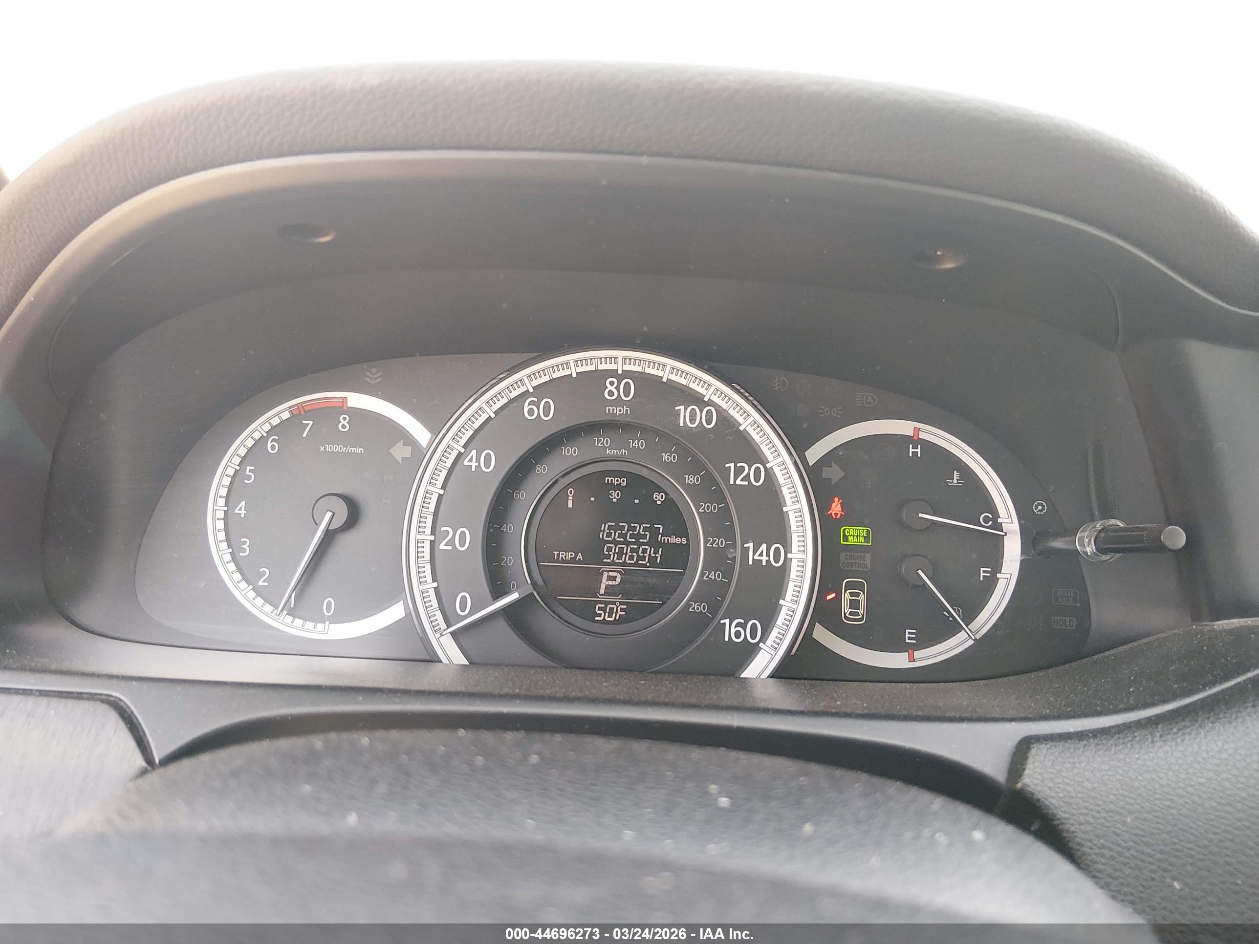 HONDA ACCORD image 7