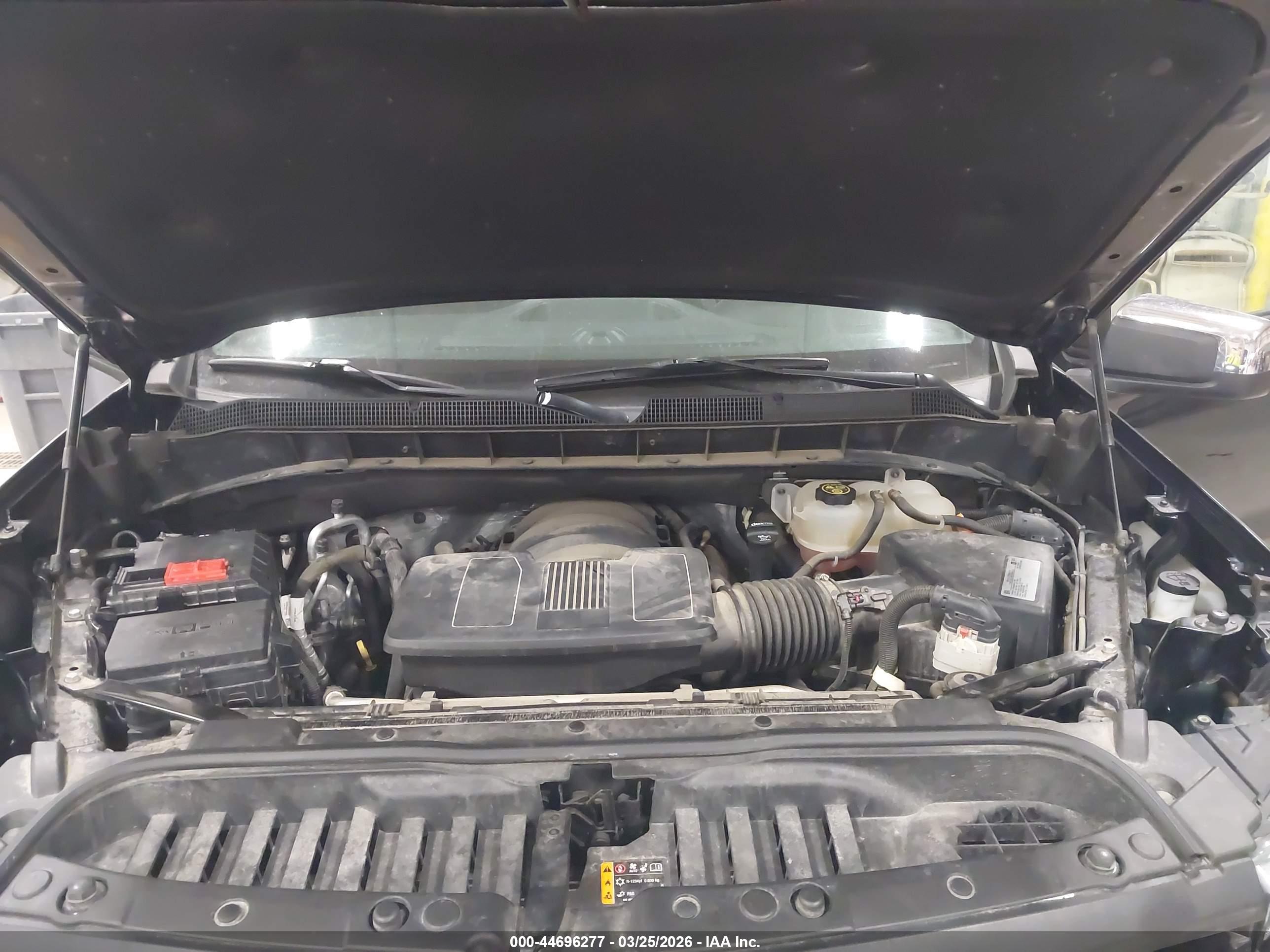 CHEVROLET SILVERADO image 10