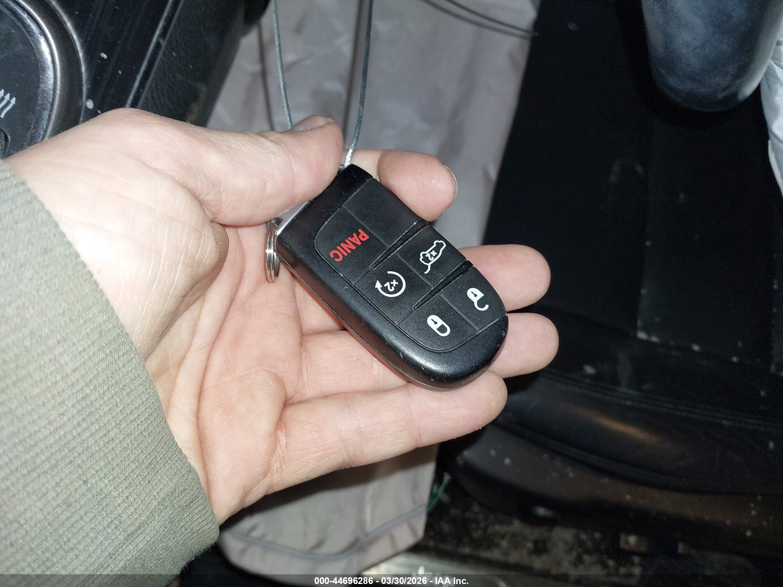 JEEP GRAND image 11