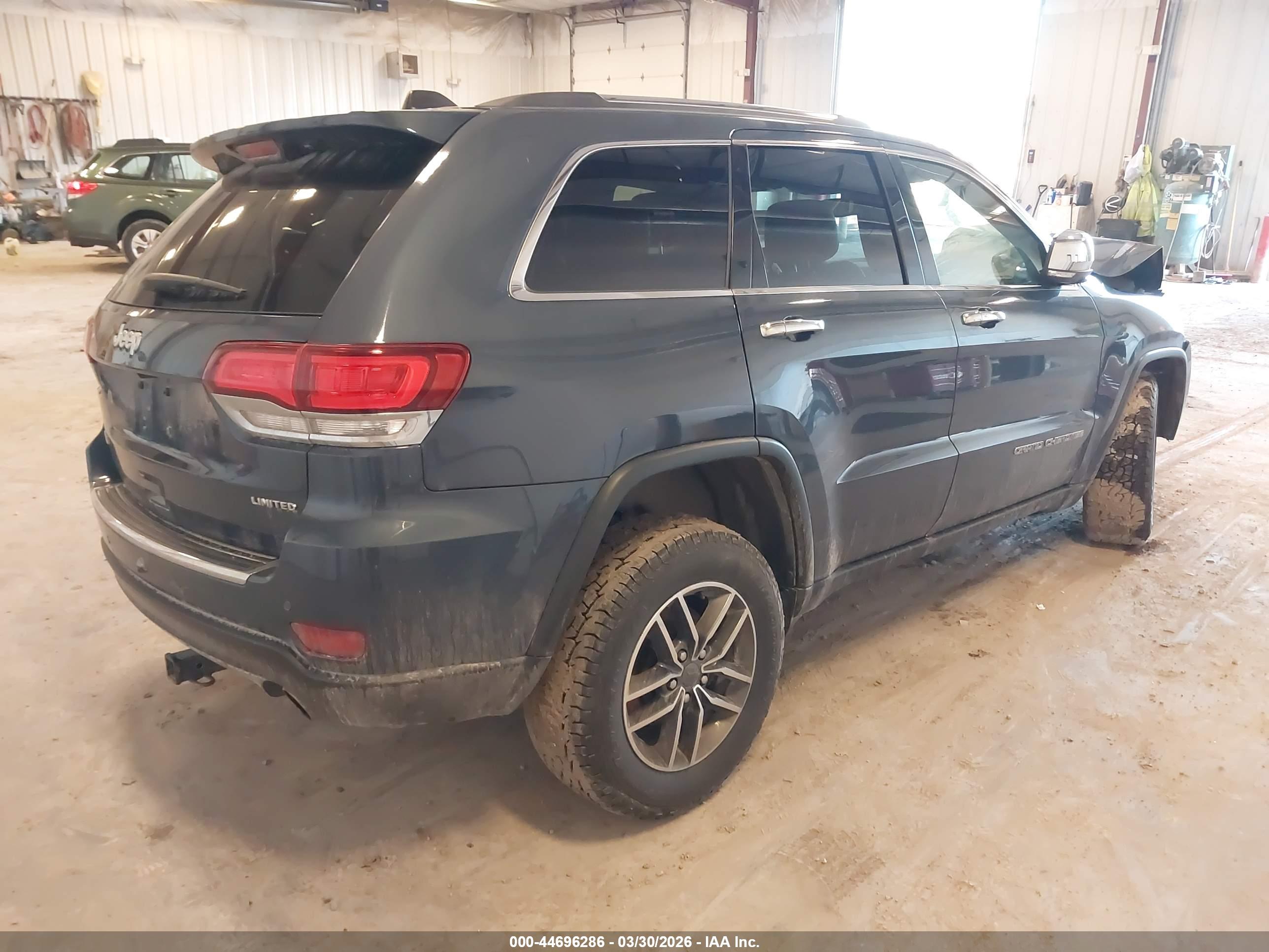 JEEP GRAND image 4
