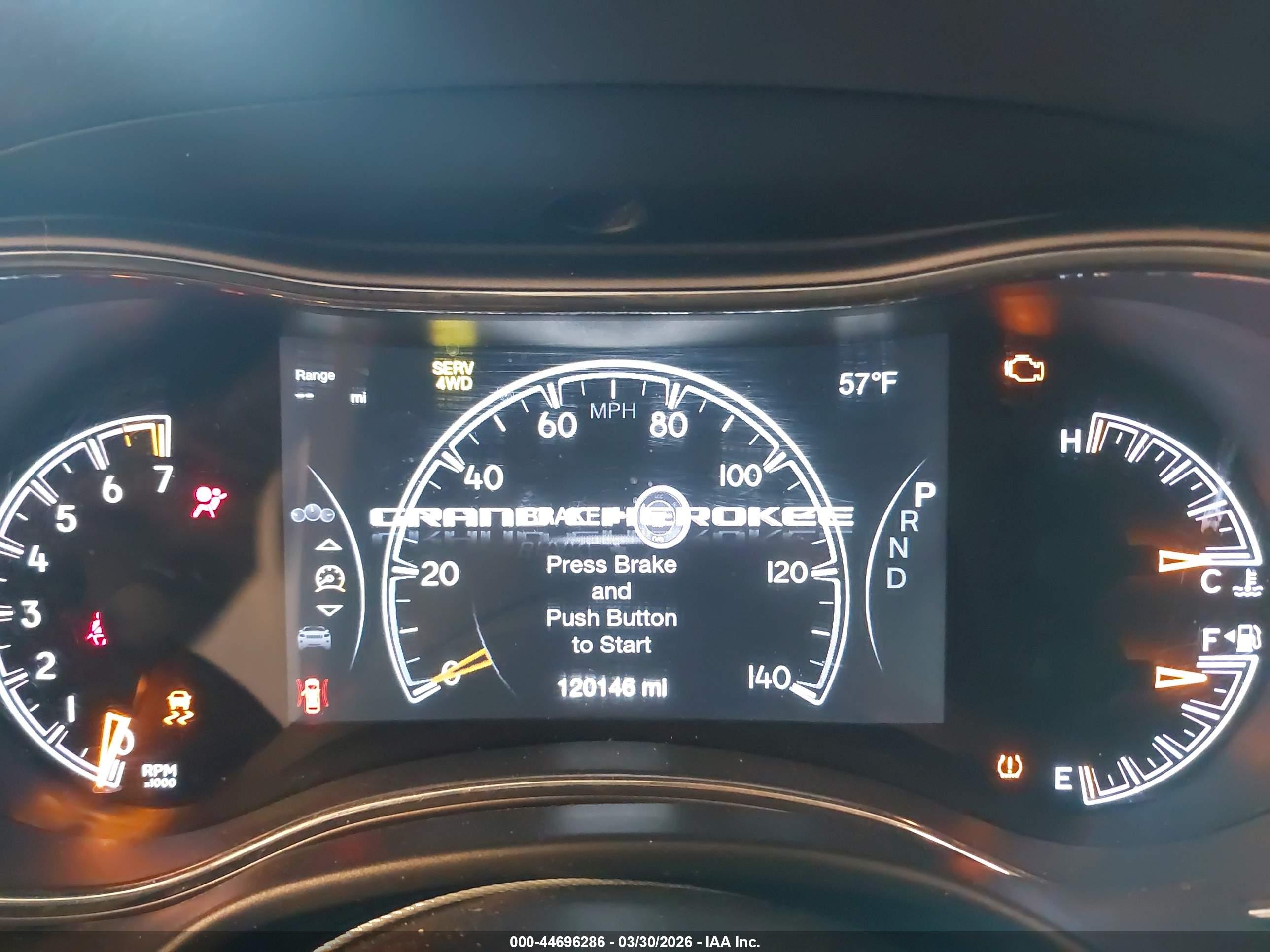 JEEP GRAND image 7