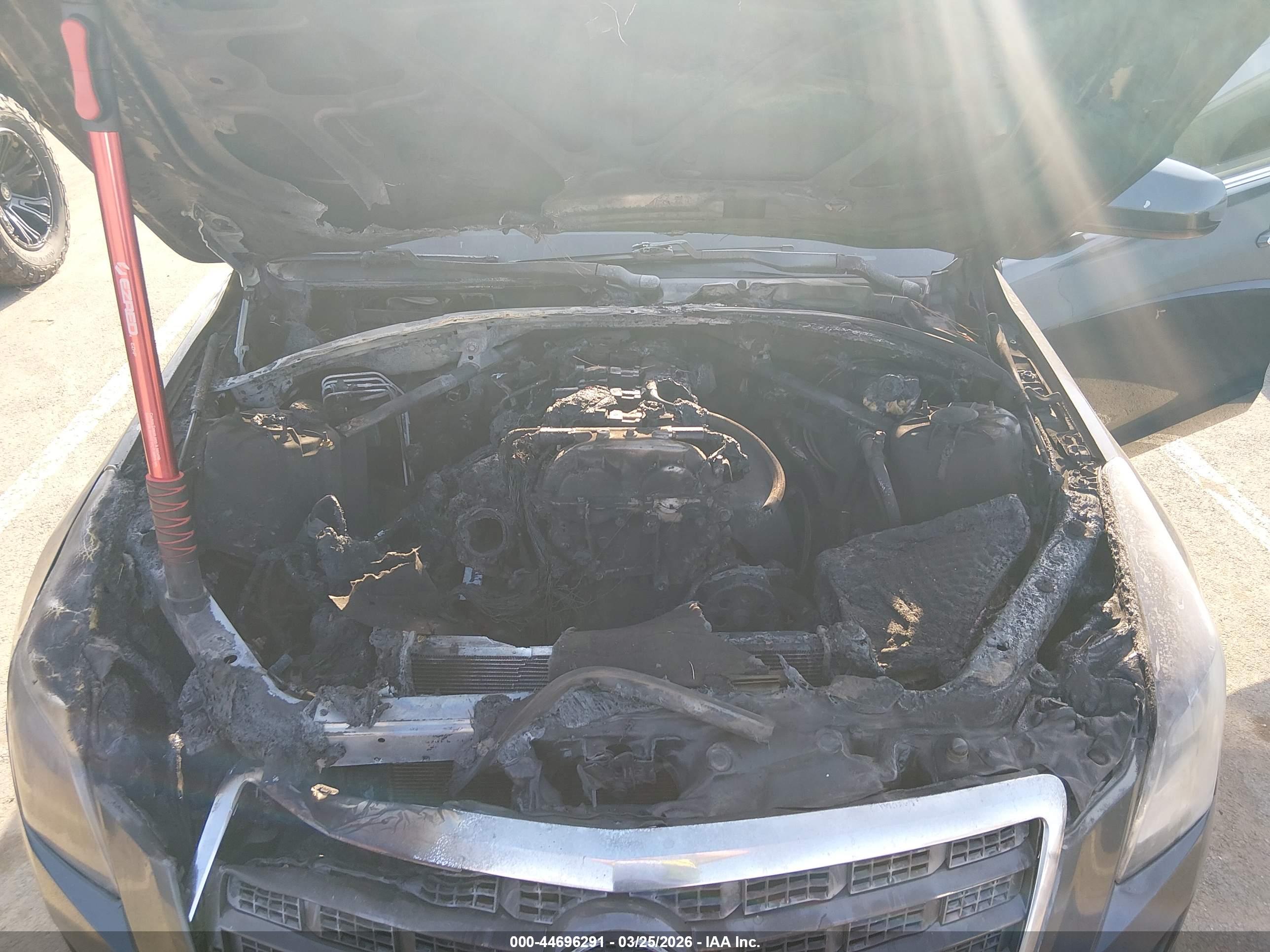 CADILLAC ATS image 10