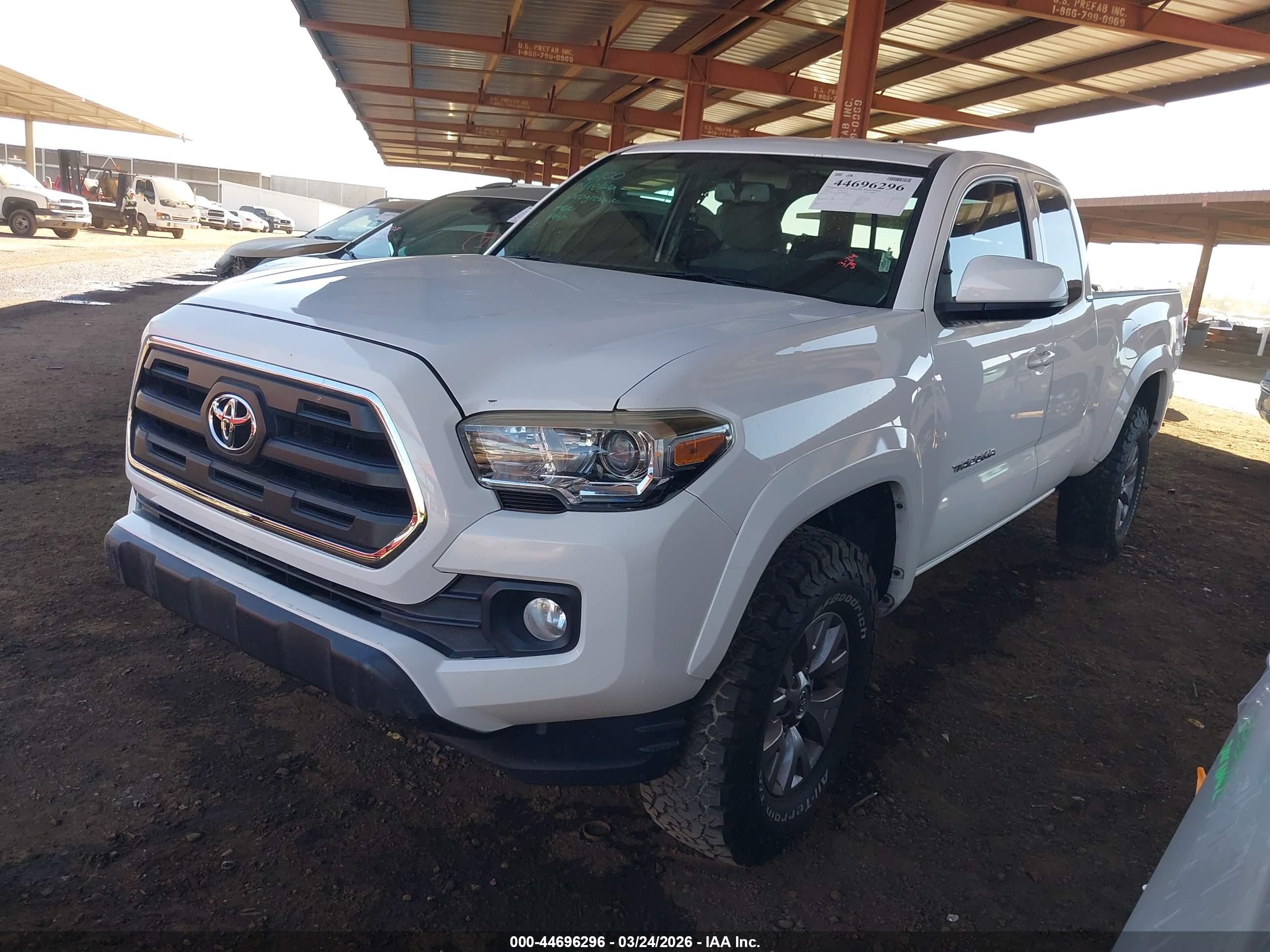 TOYOTA TACOMA image 2