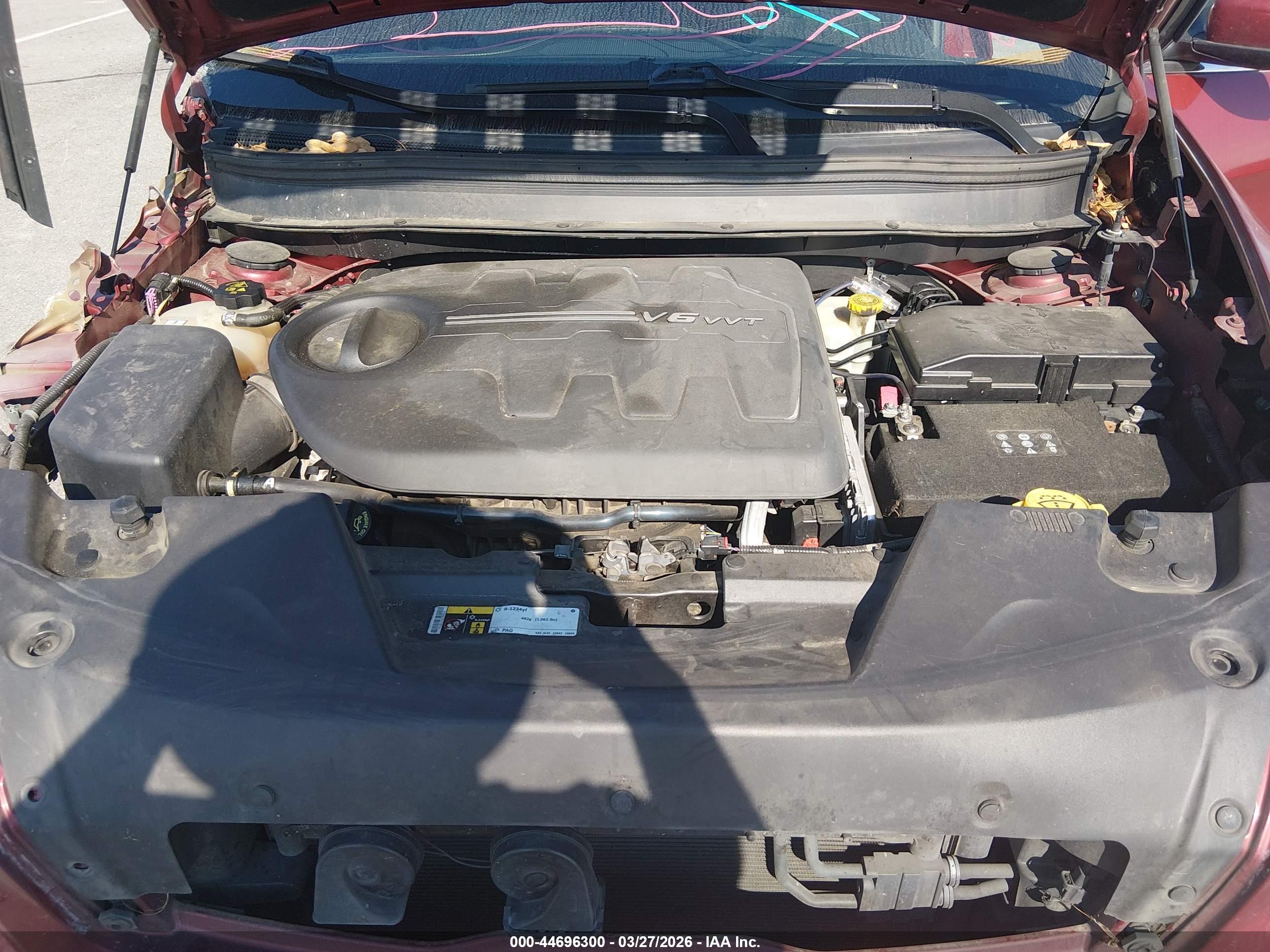 JEEP CHEROKEE image 10