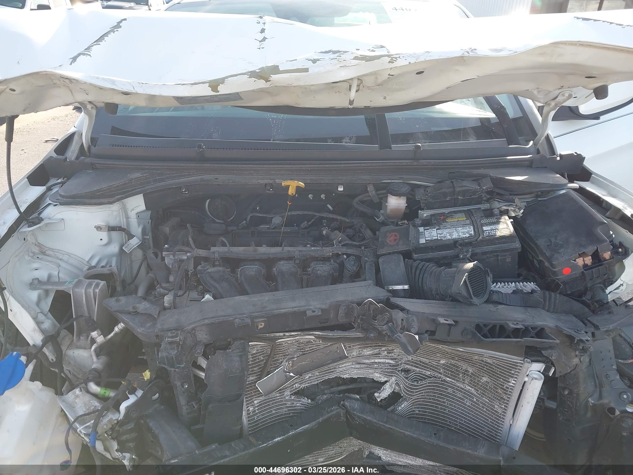 HYUNDAI ELANTRA image 10