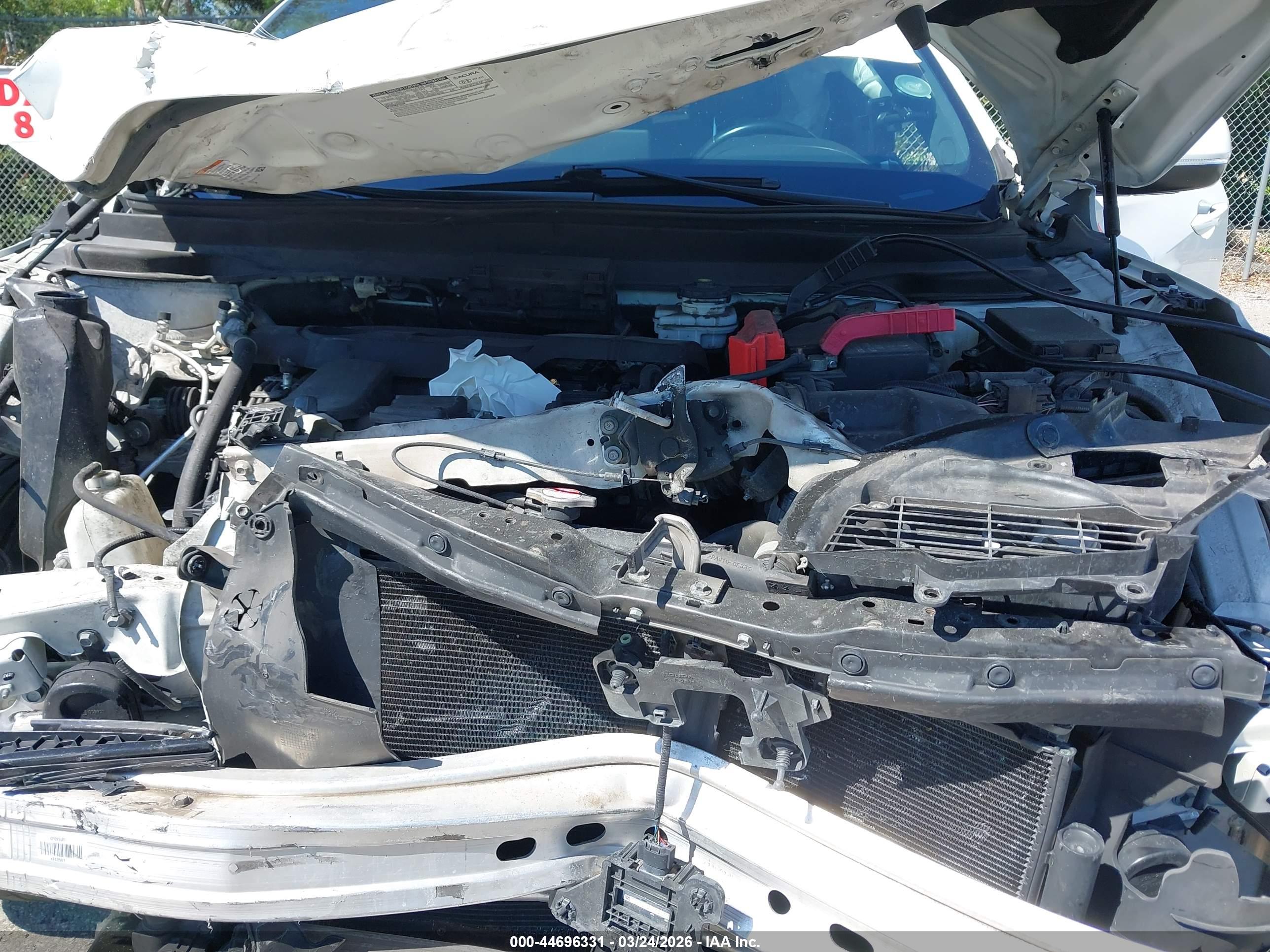 ACURA RDX image 10