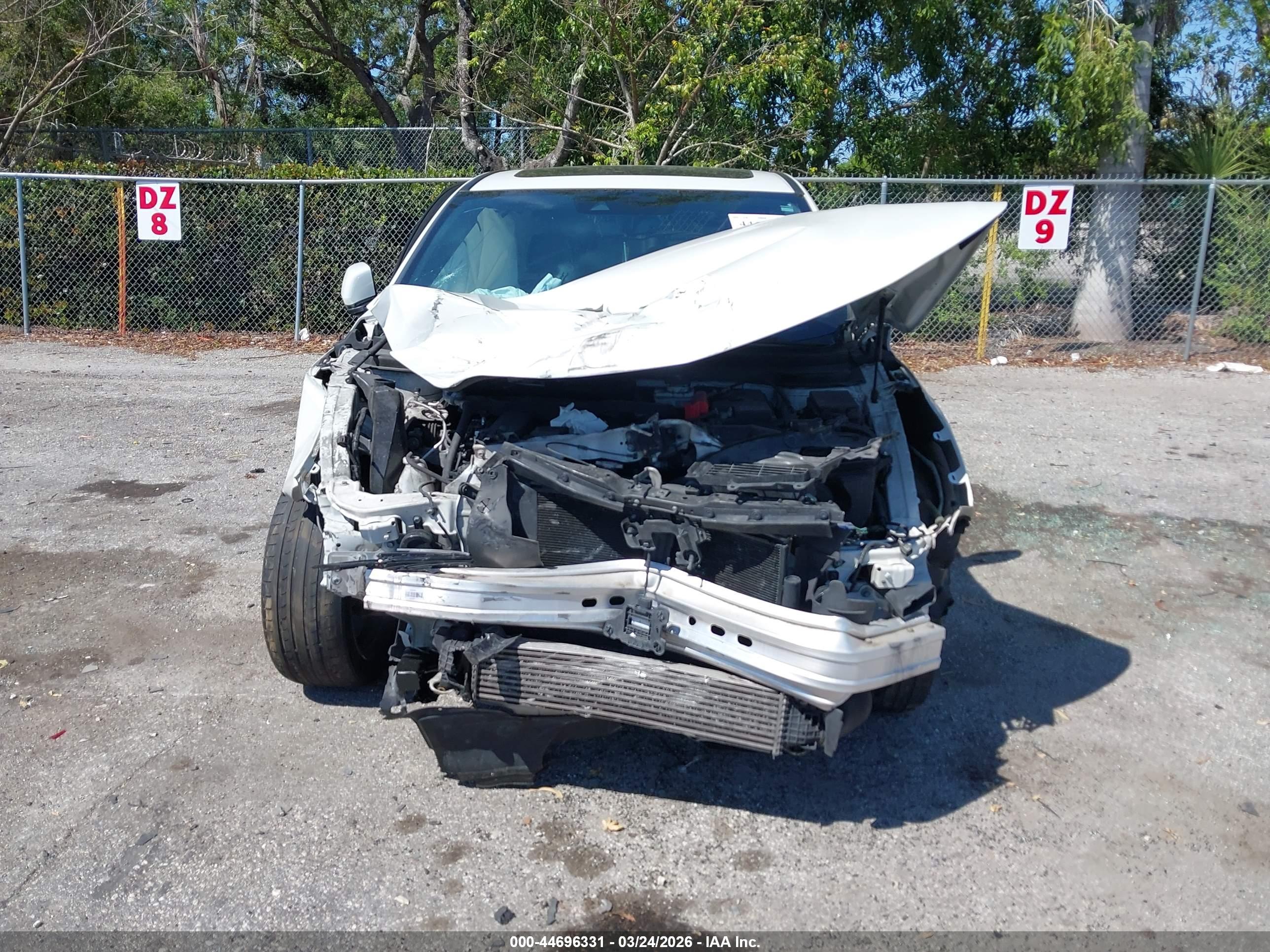 ACURA RDX image 6
