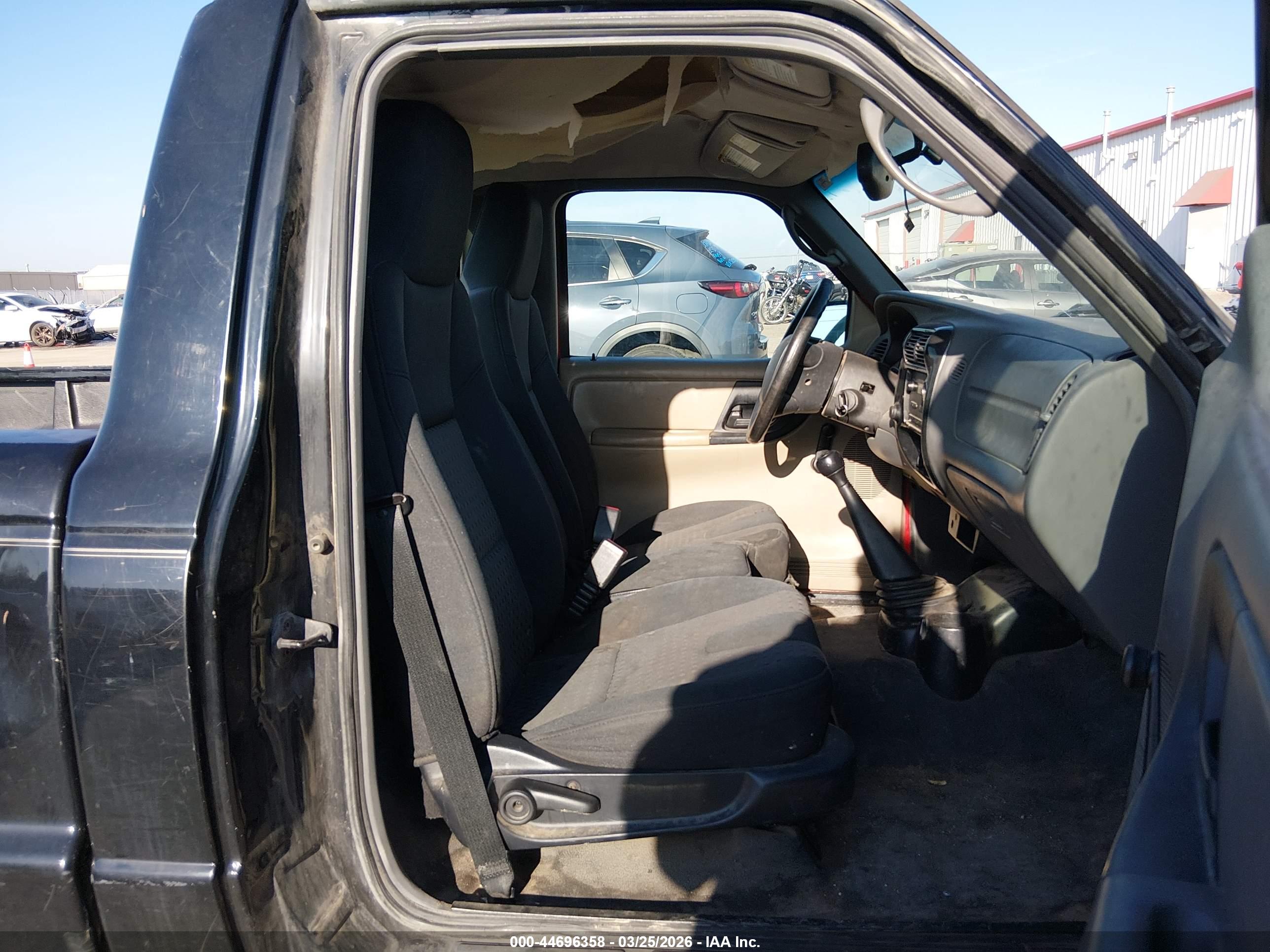 MAZDA B2300 image 5