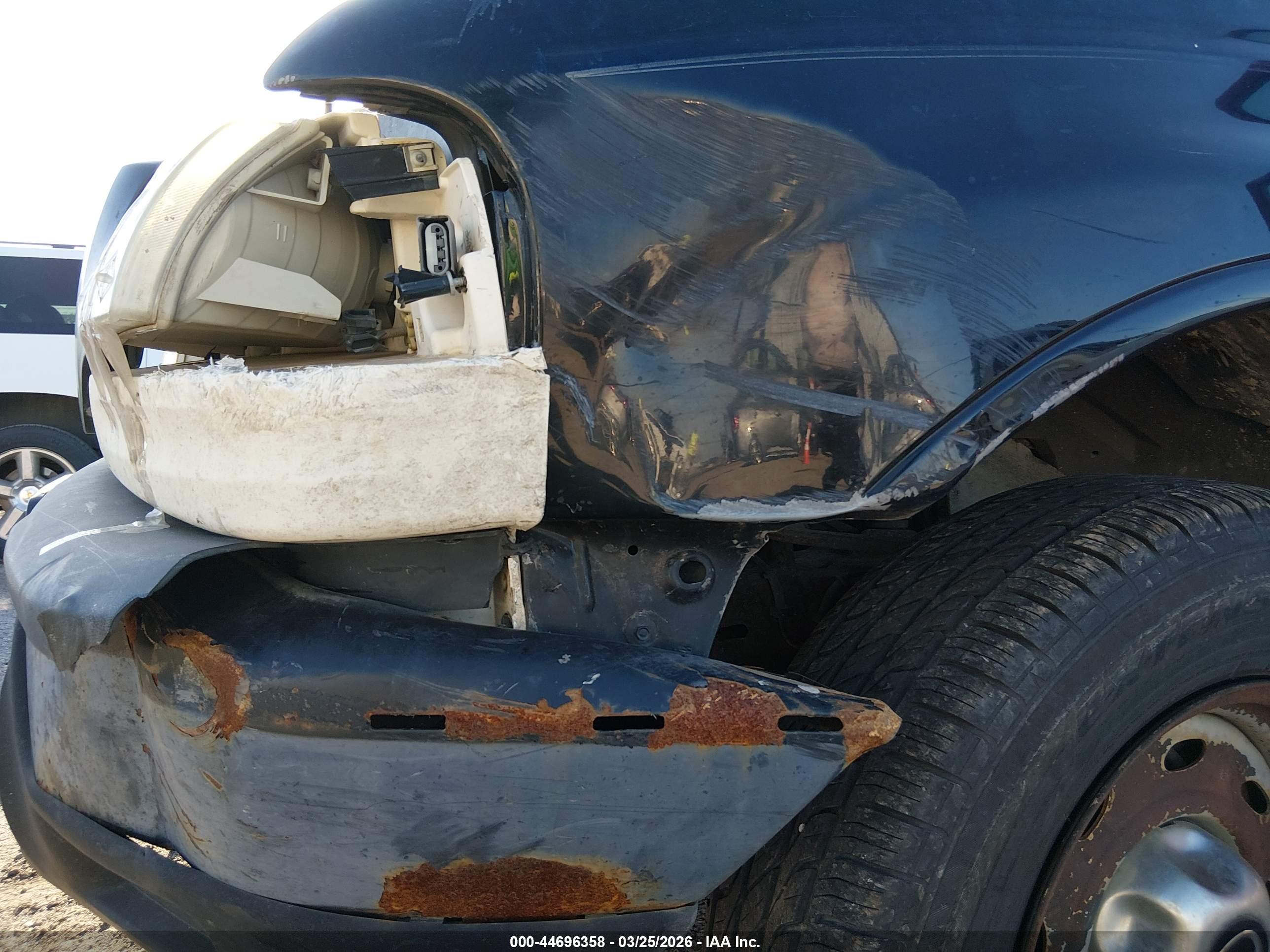 MAZDA B2300 image 6