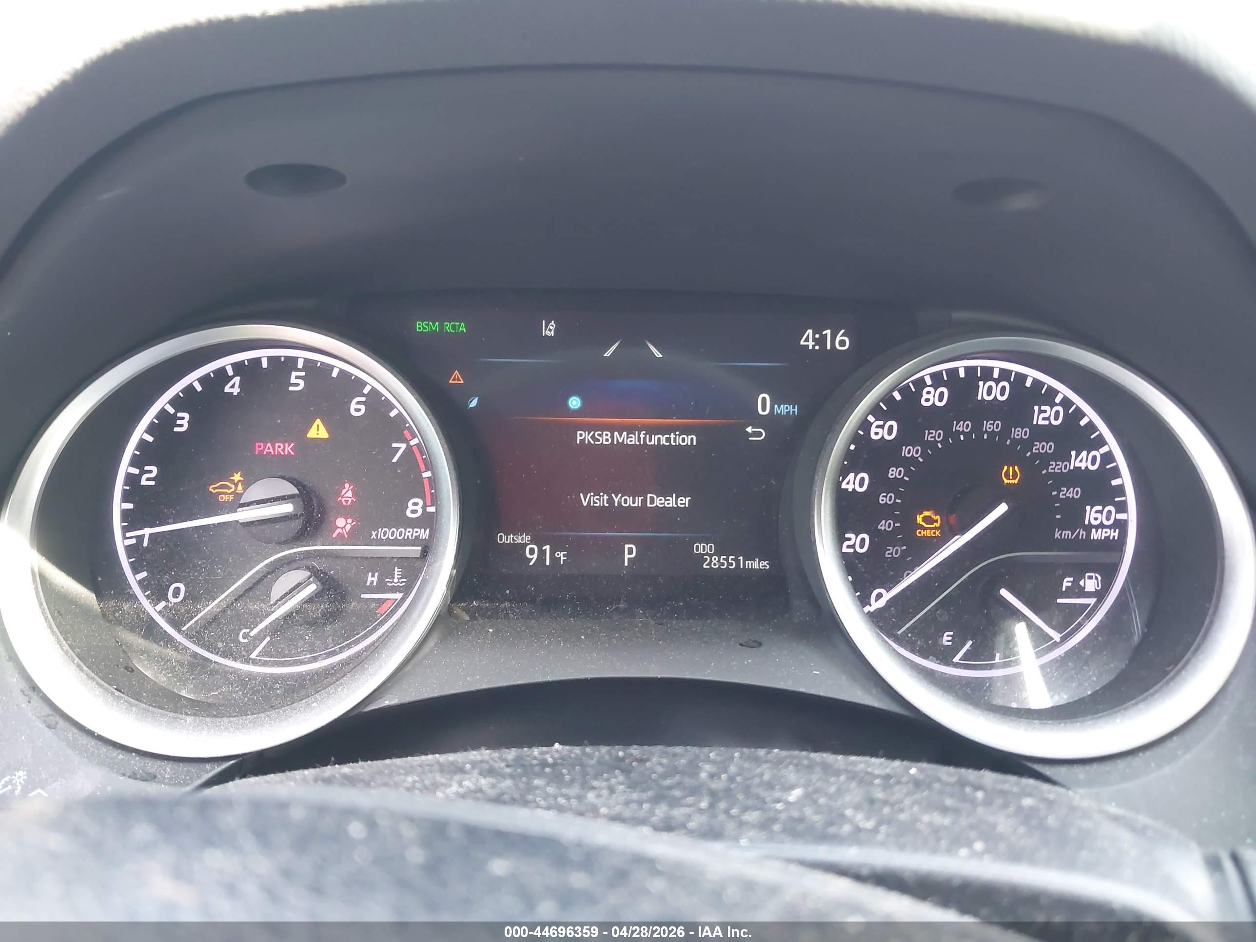 TOYOTA CAMRY image 7