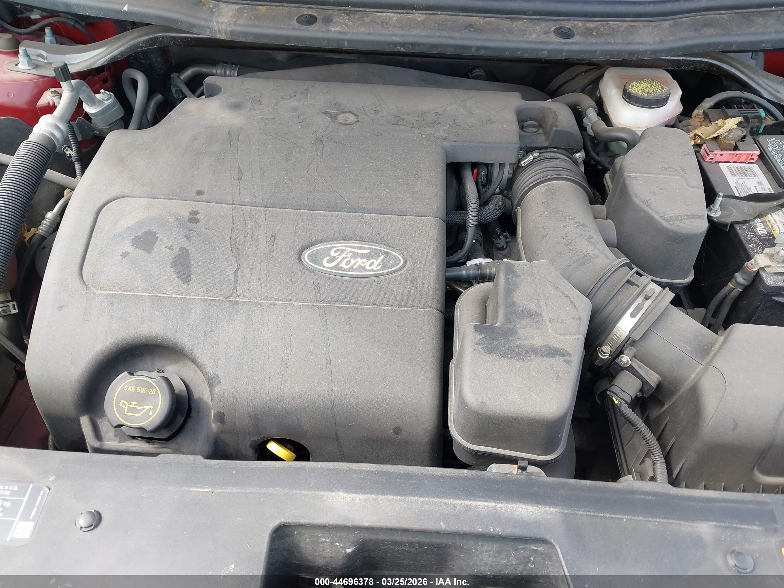 FORD EXPLORER image 10