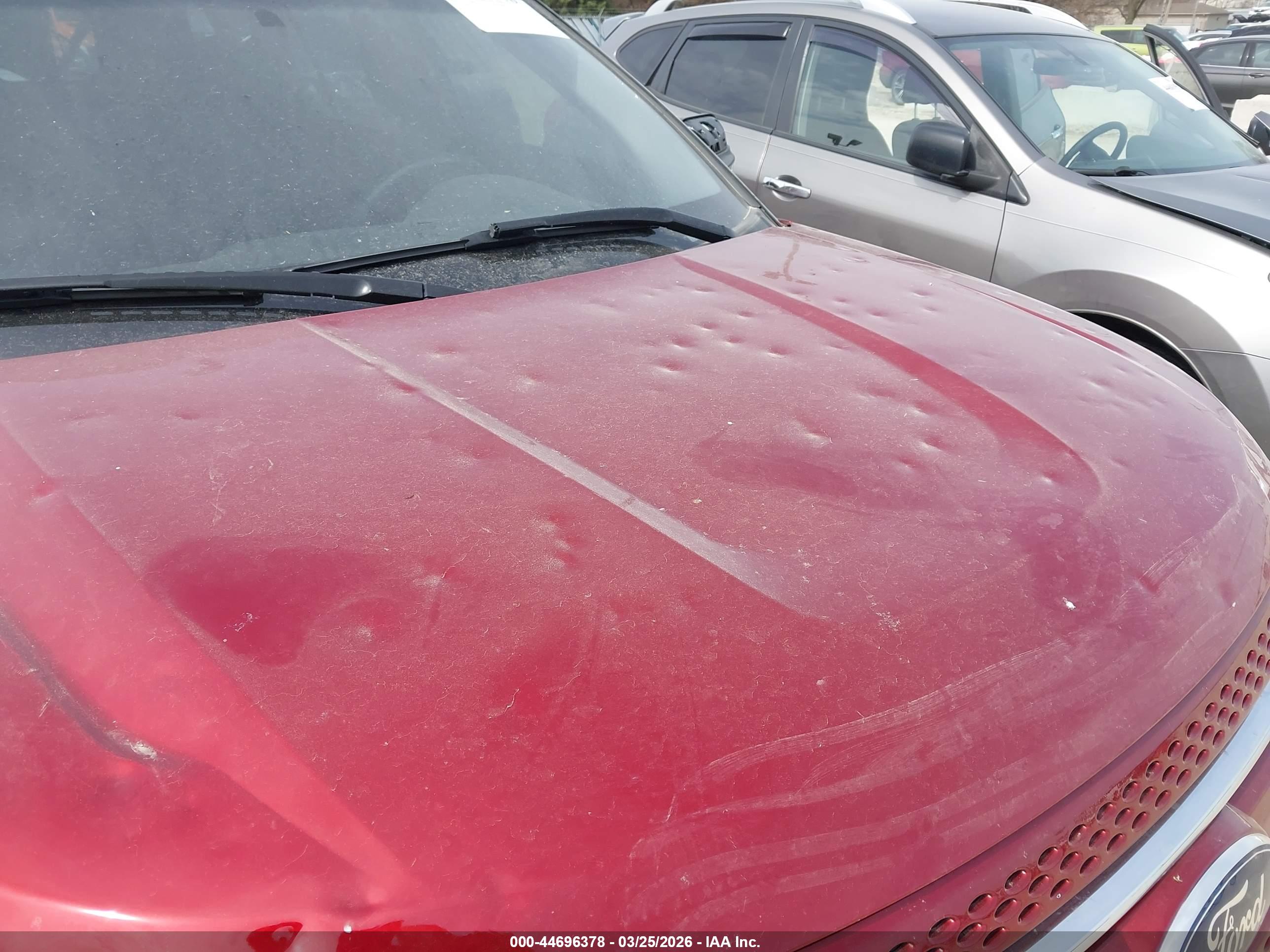 FORD EXPLORER image 6