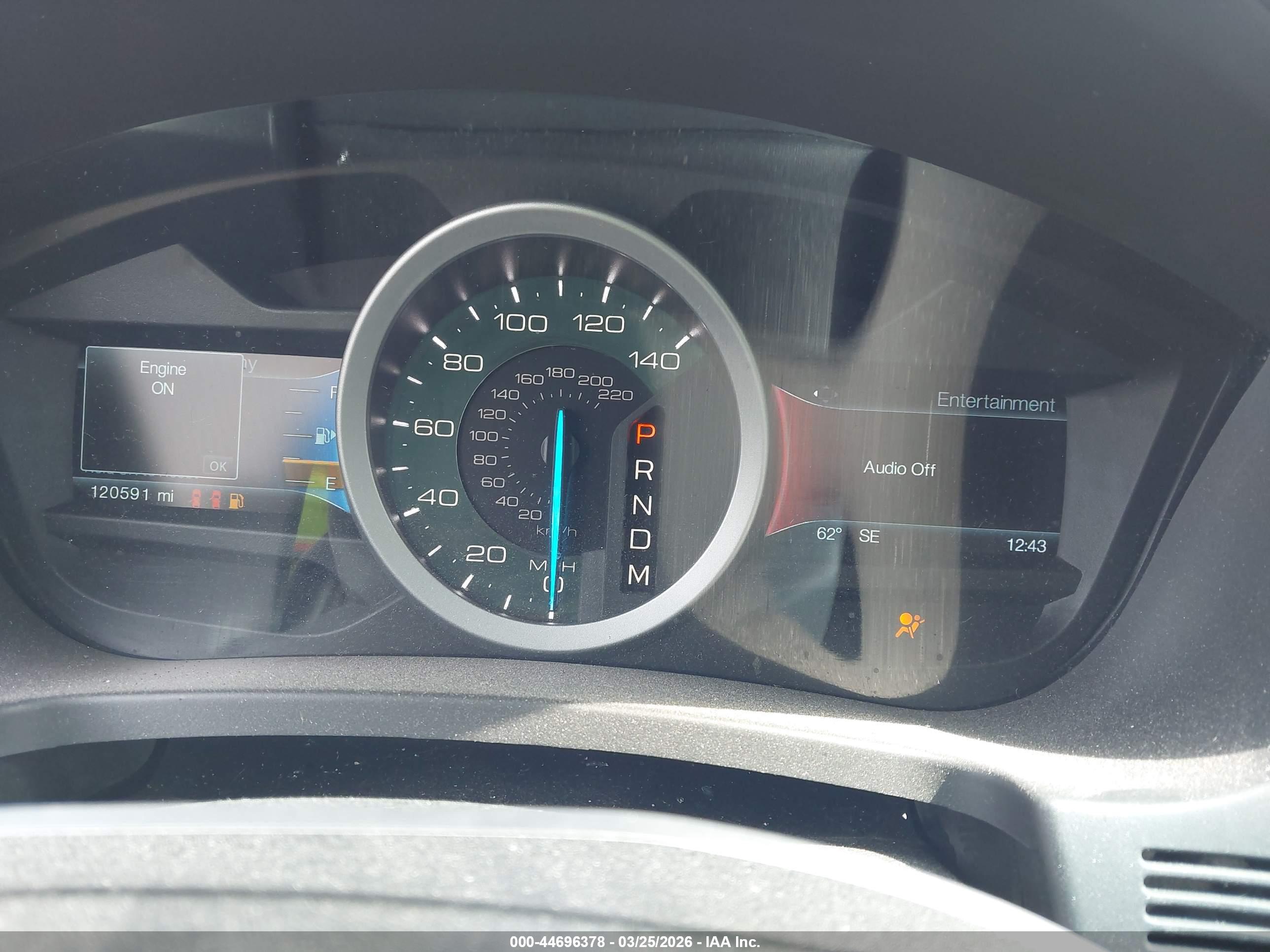 FORD EXPLORER image 7