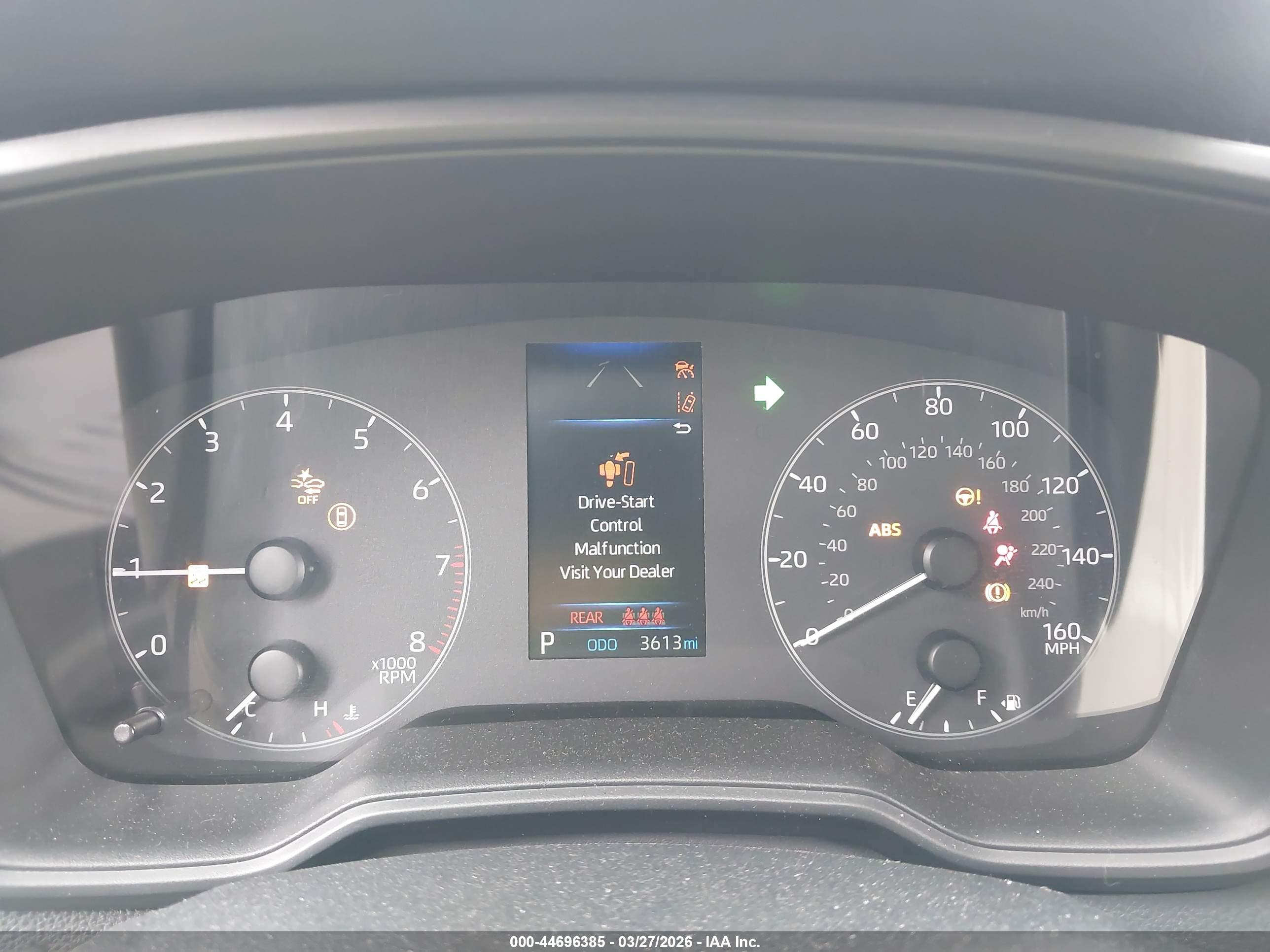 TOYOTA COROLLA image 7