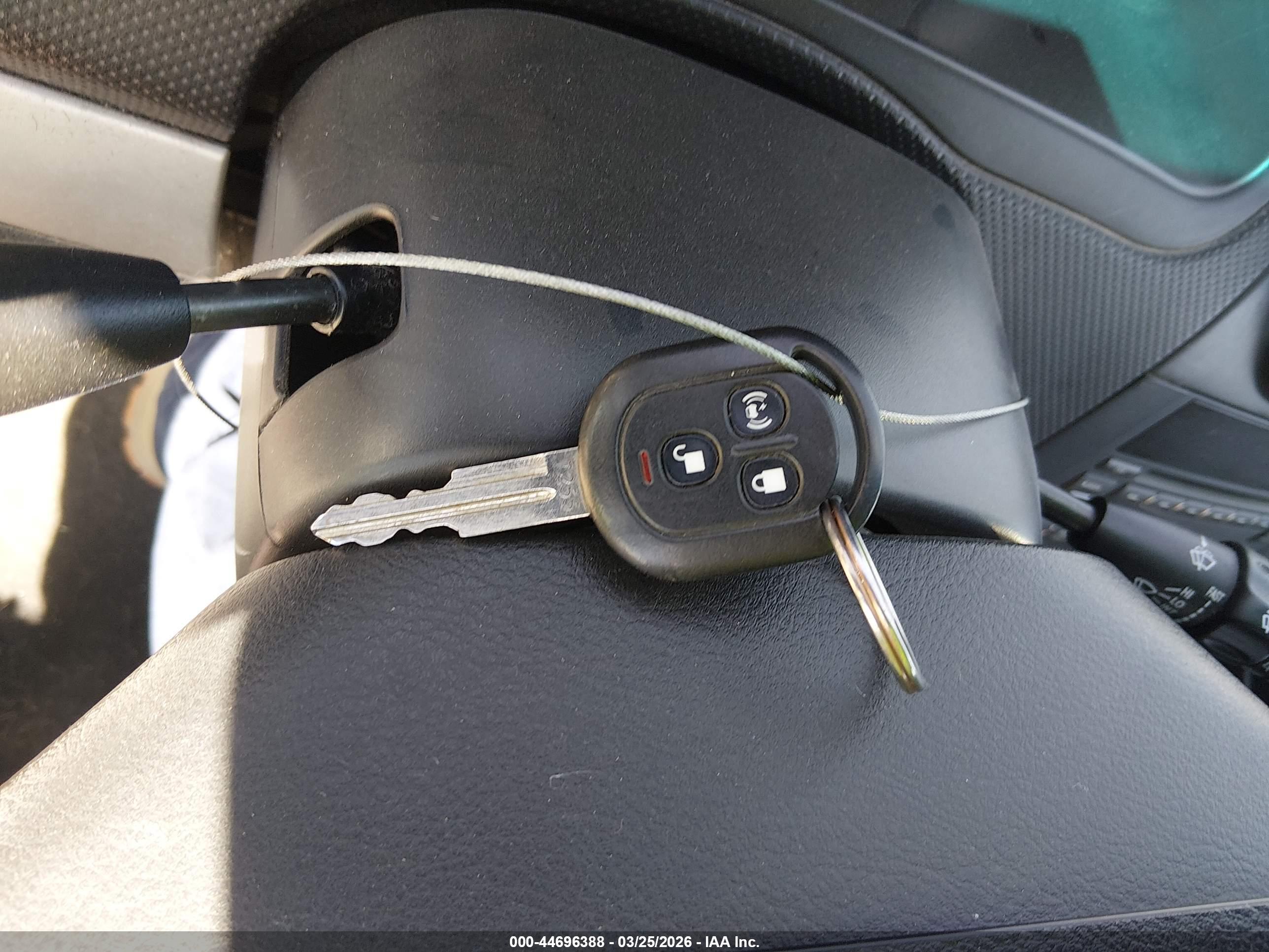 CHEVROLET AVEO image 11