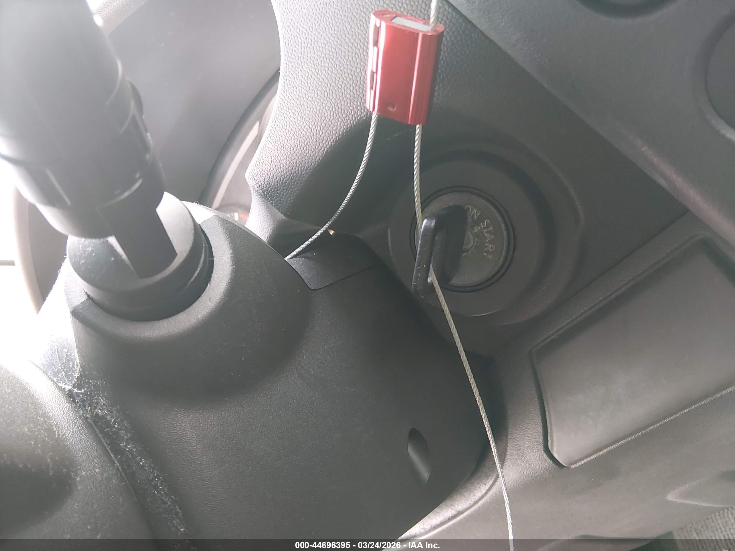 NISSAN FRONTIER image 11