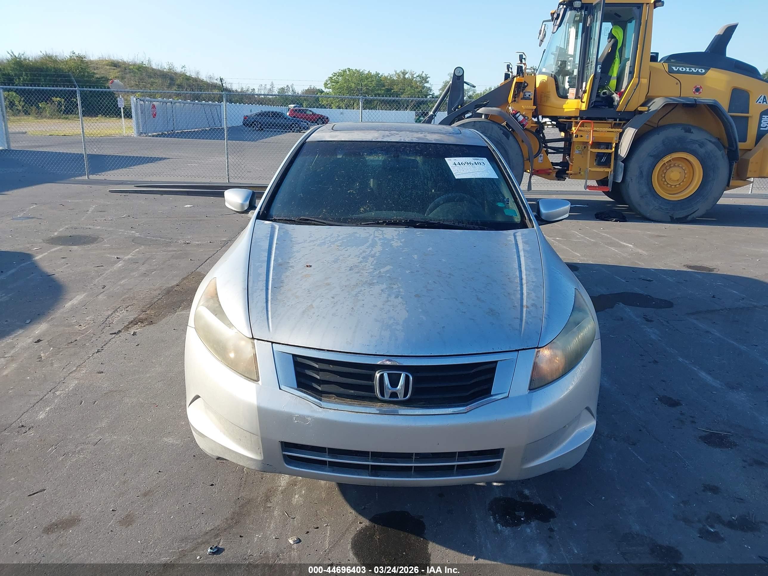 HONDA ACCORD image 6