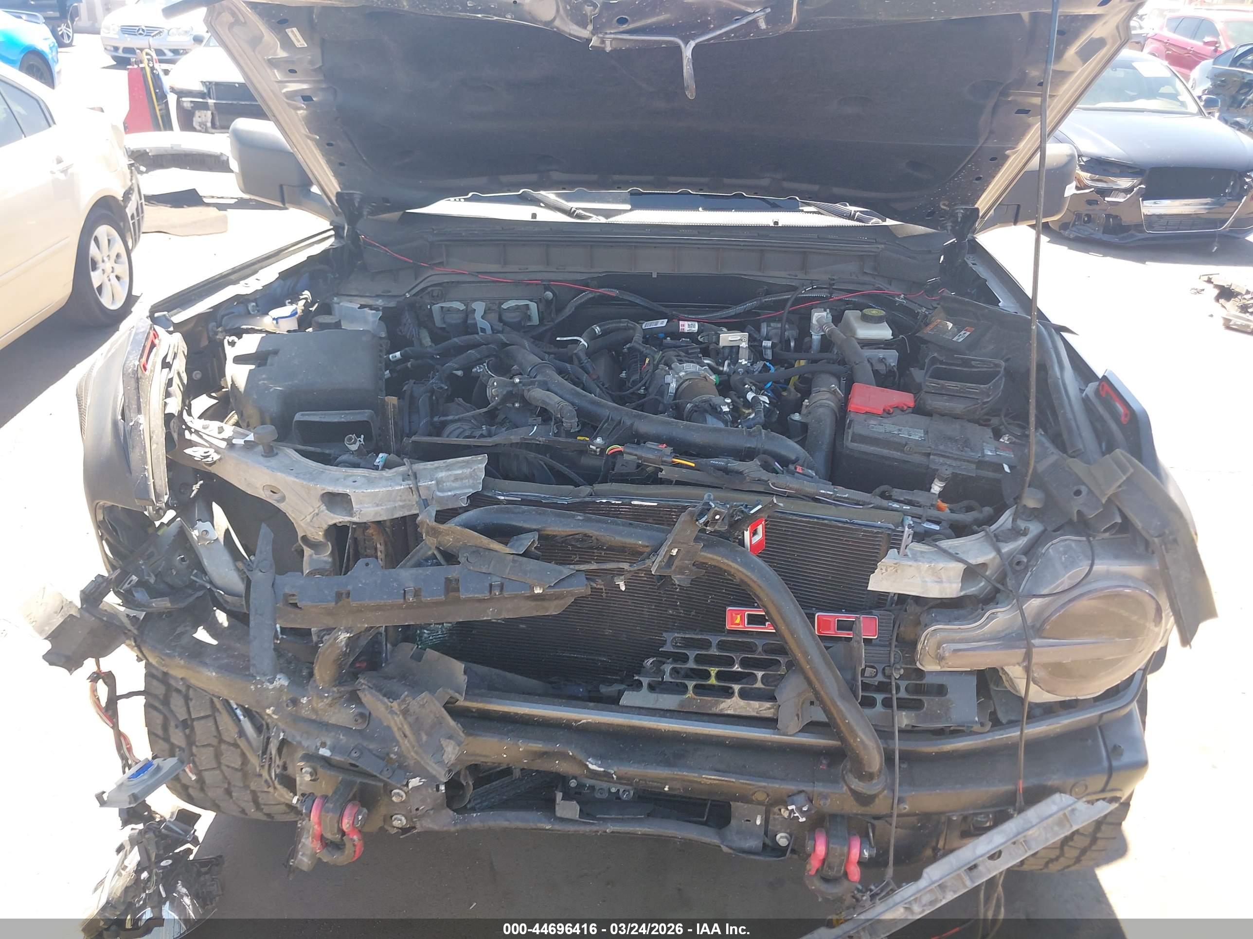 FORD BRONCO image 10