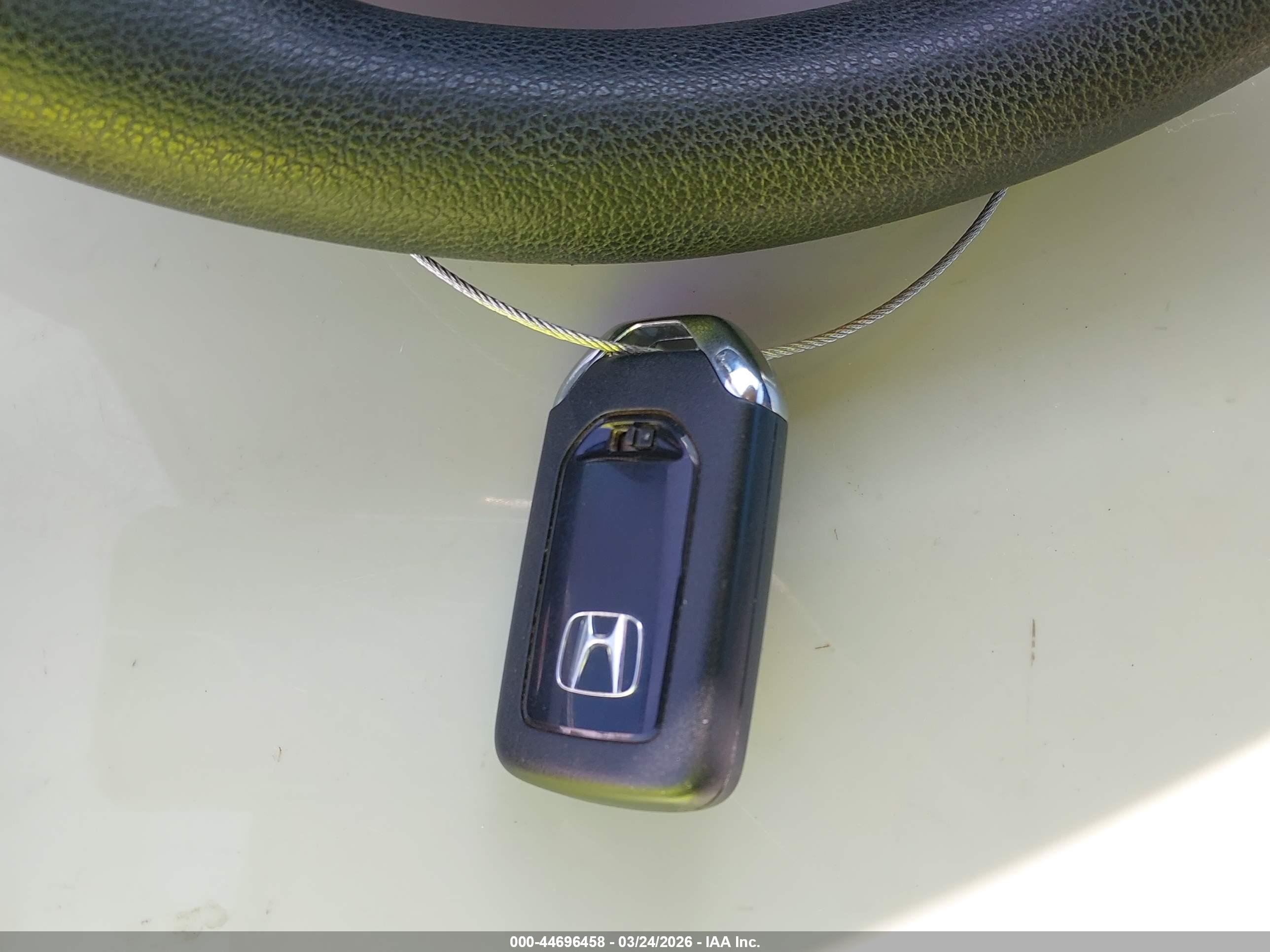 HONDA CR-V image 11