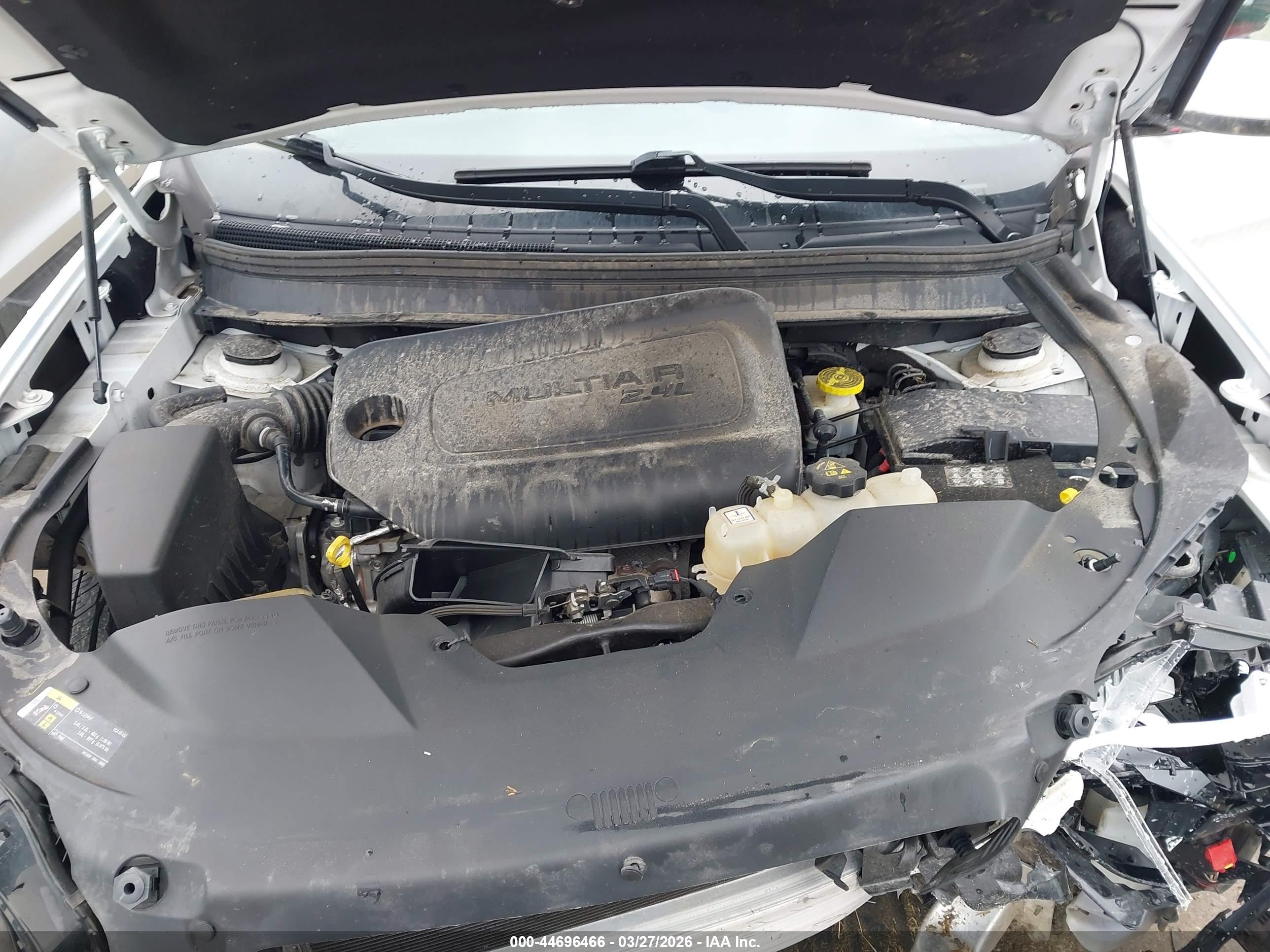 JEEP CHEROKEE image 10