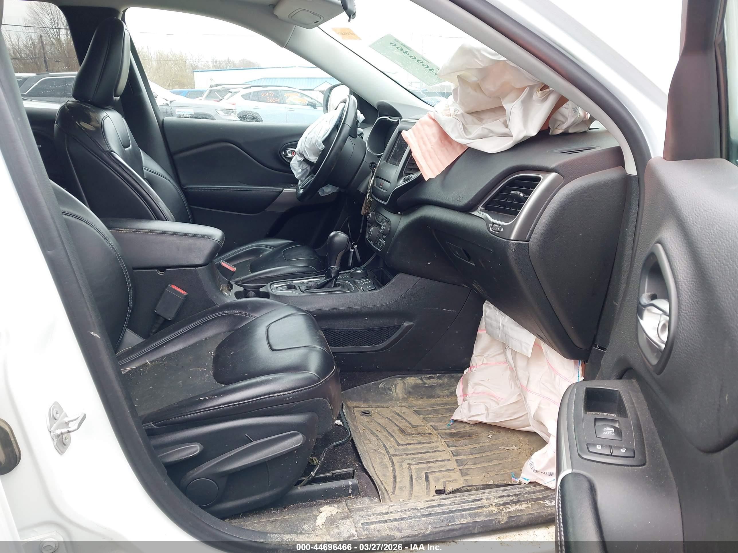 JEEP CHEROKEE image 5