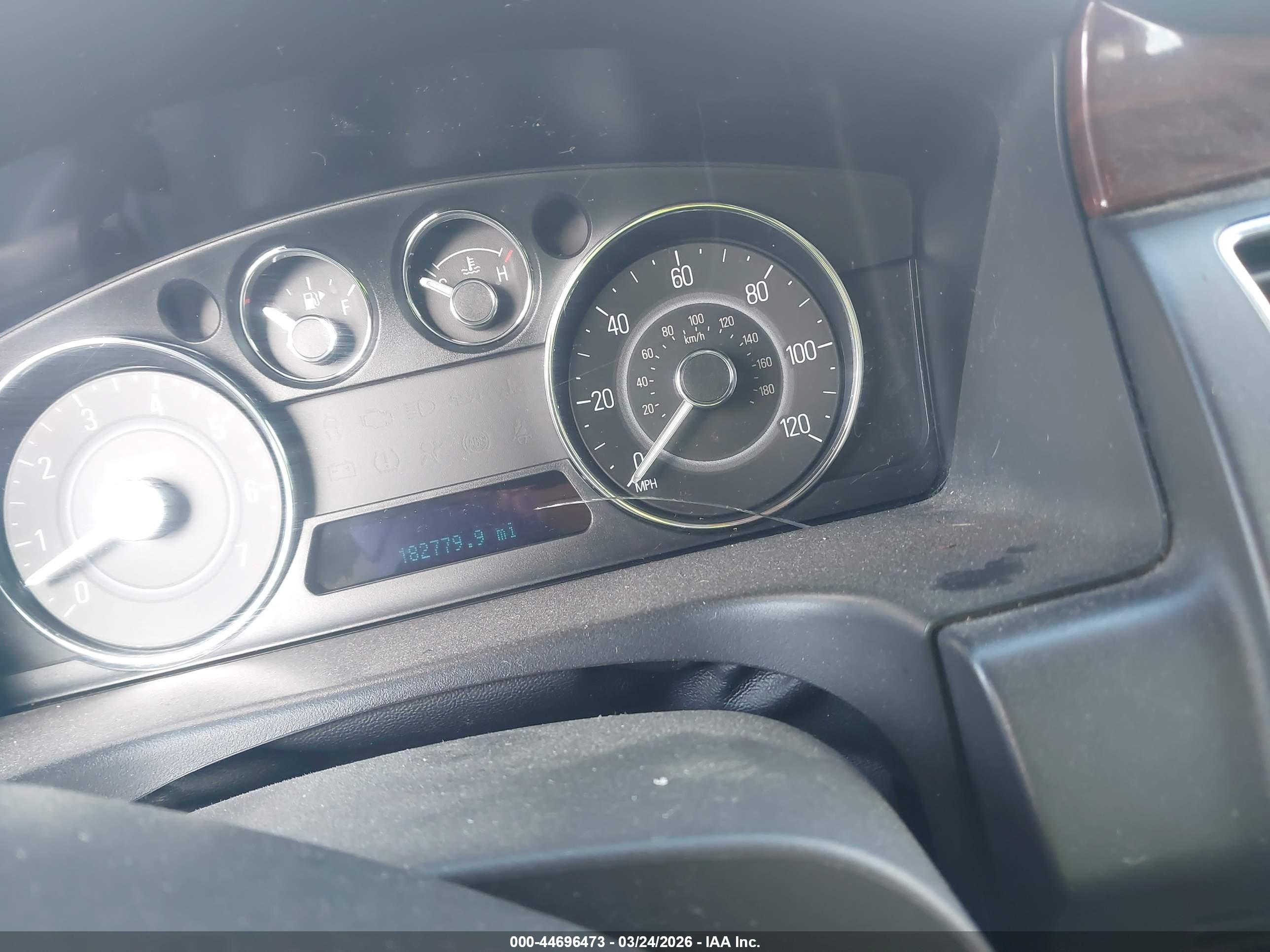 FORD FLEX image 7