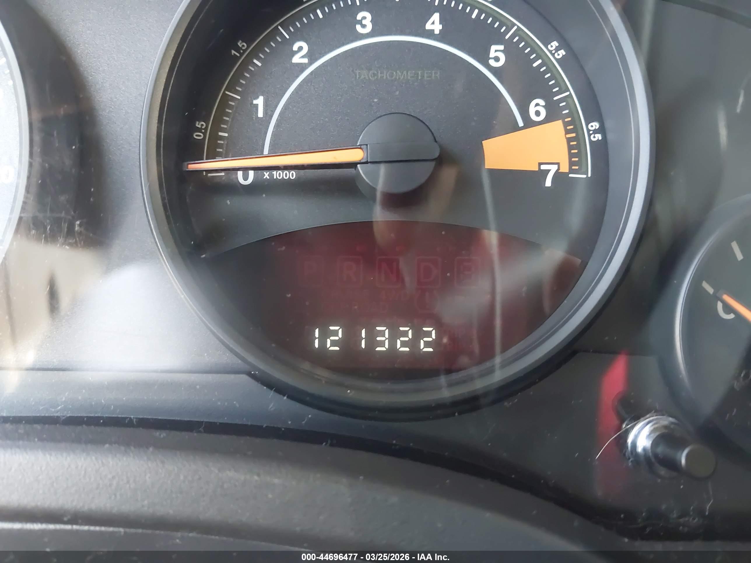 JEEP PATRIOT image 7