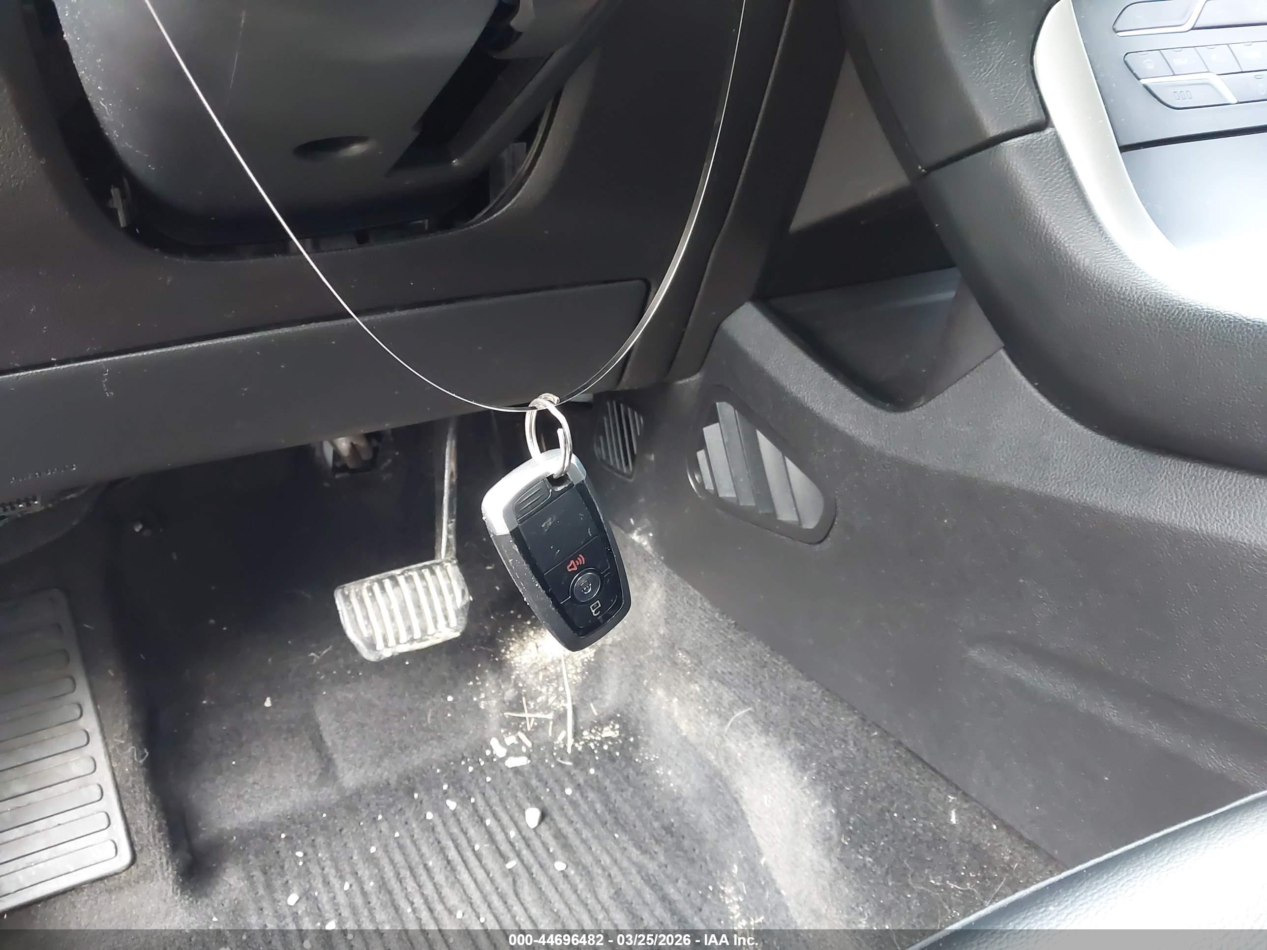 FORD EDGE image 11