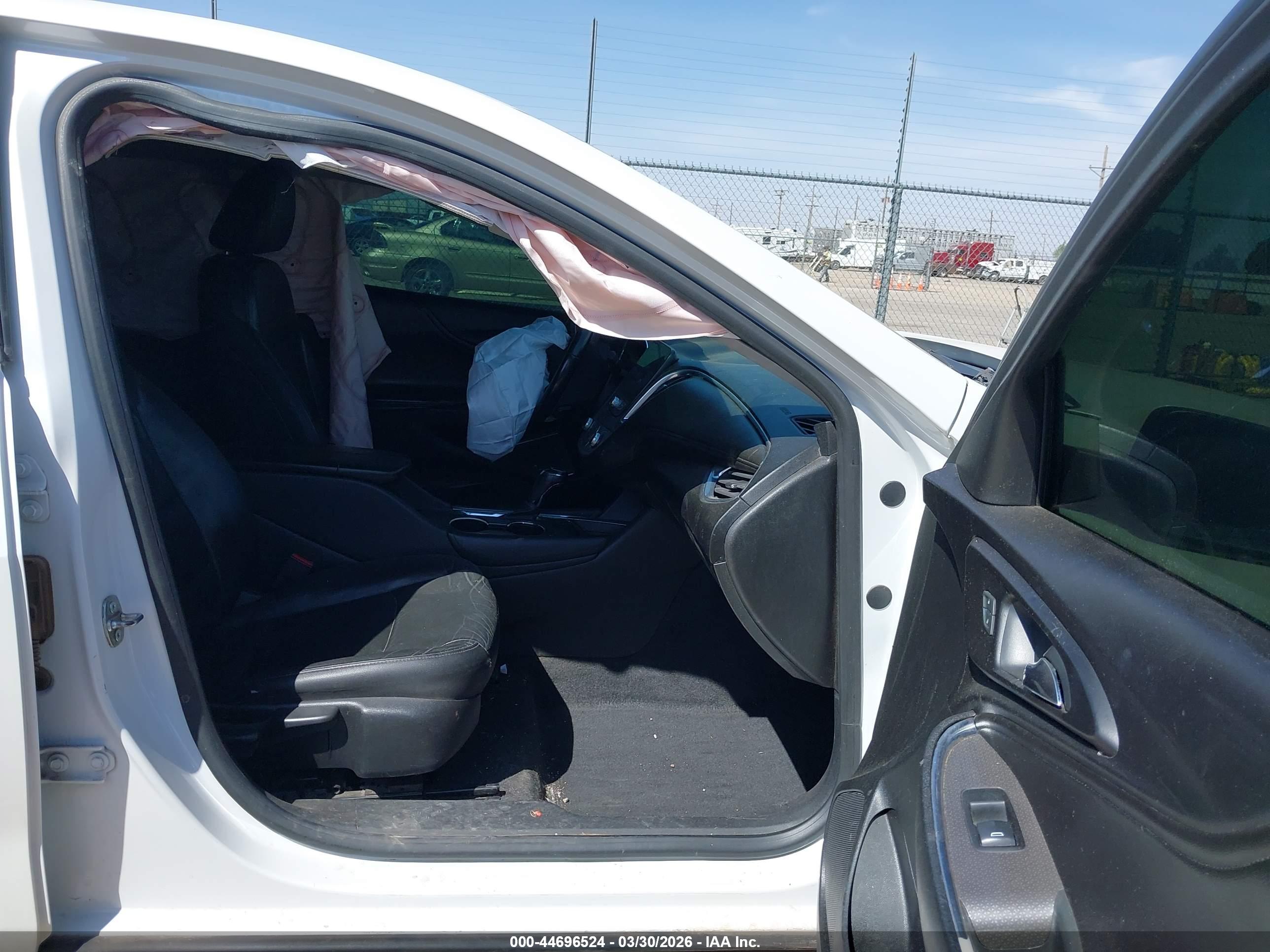 CHEVROLET MALIBU image 5