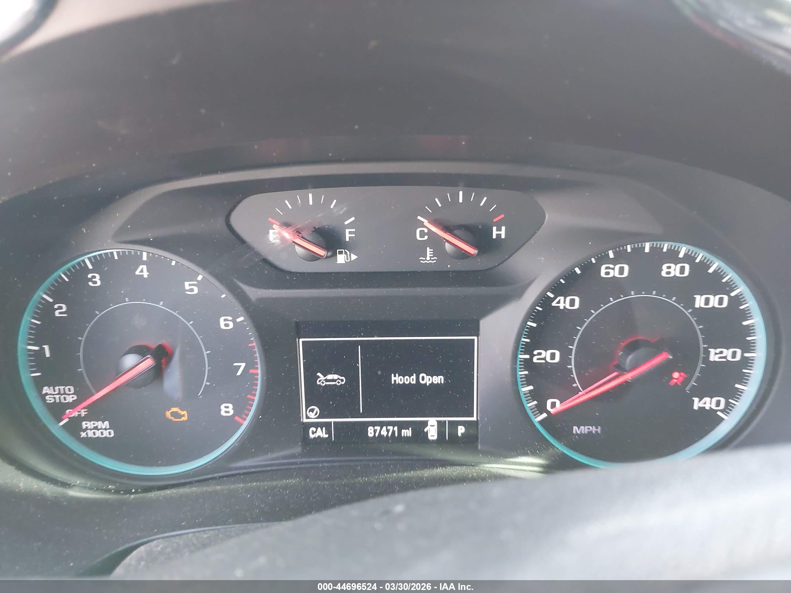 CHEVROLET MALIBU image 7