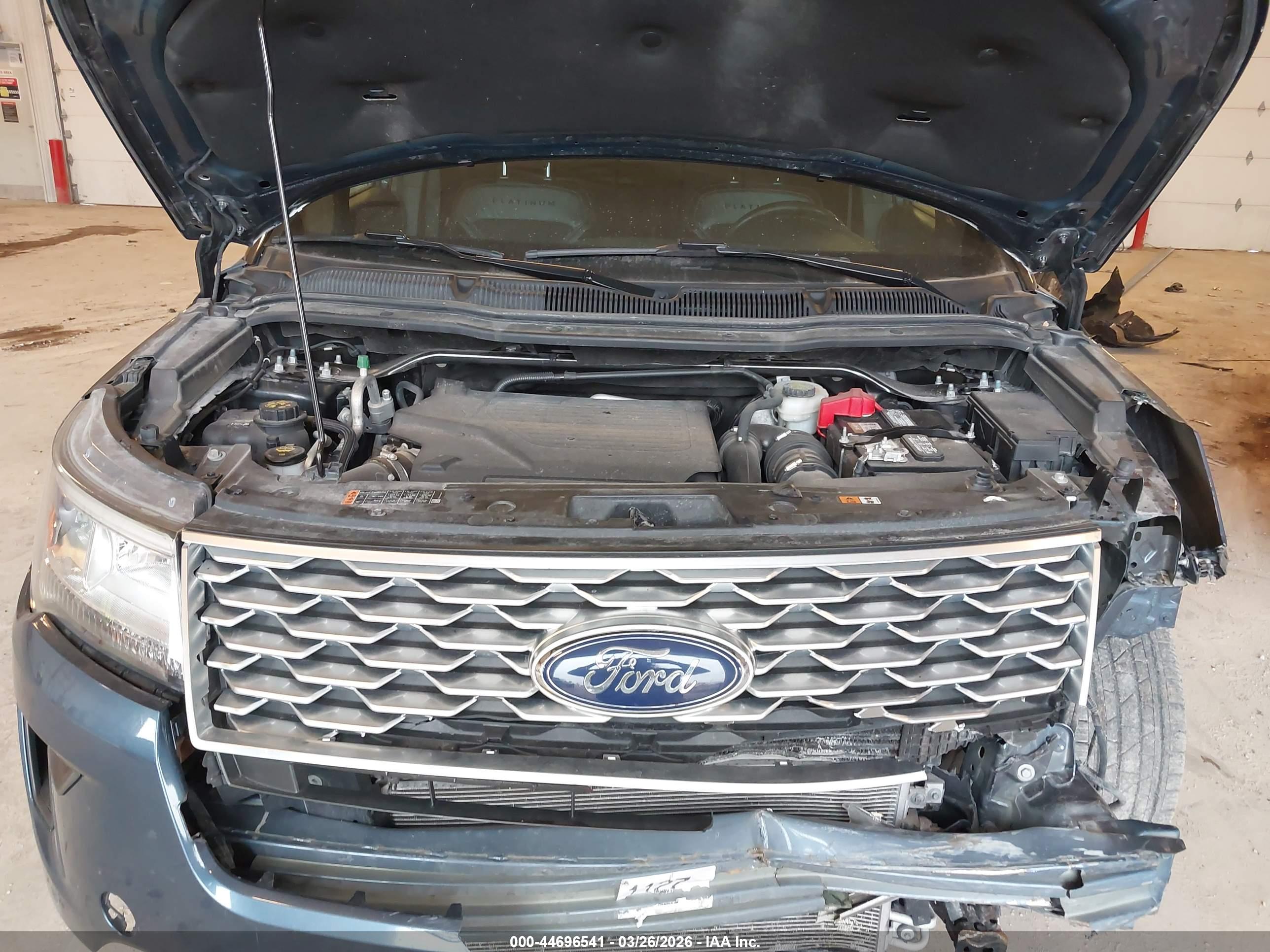 FORD EXPLORER image 10