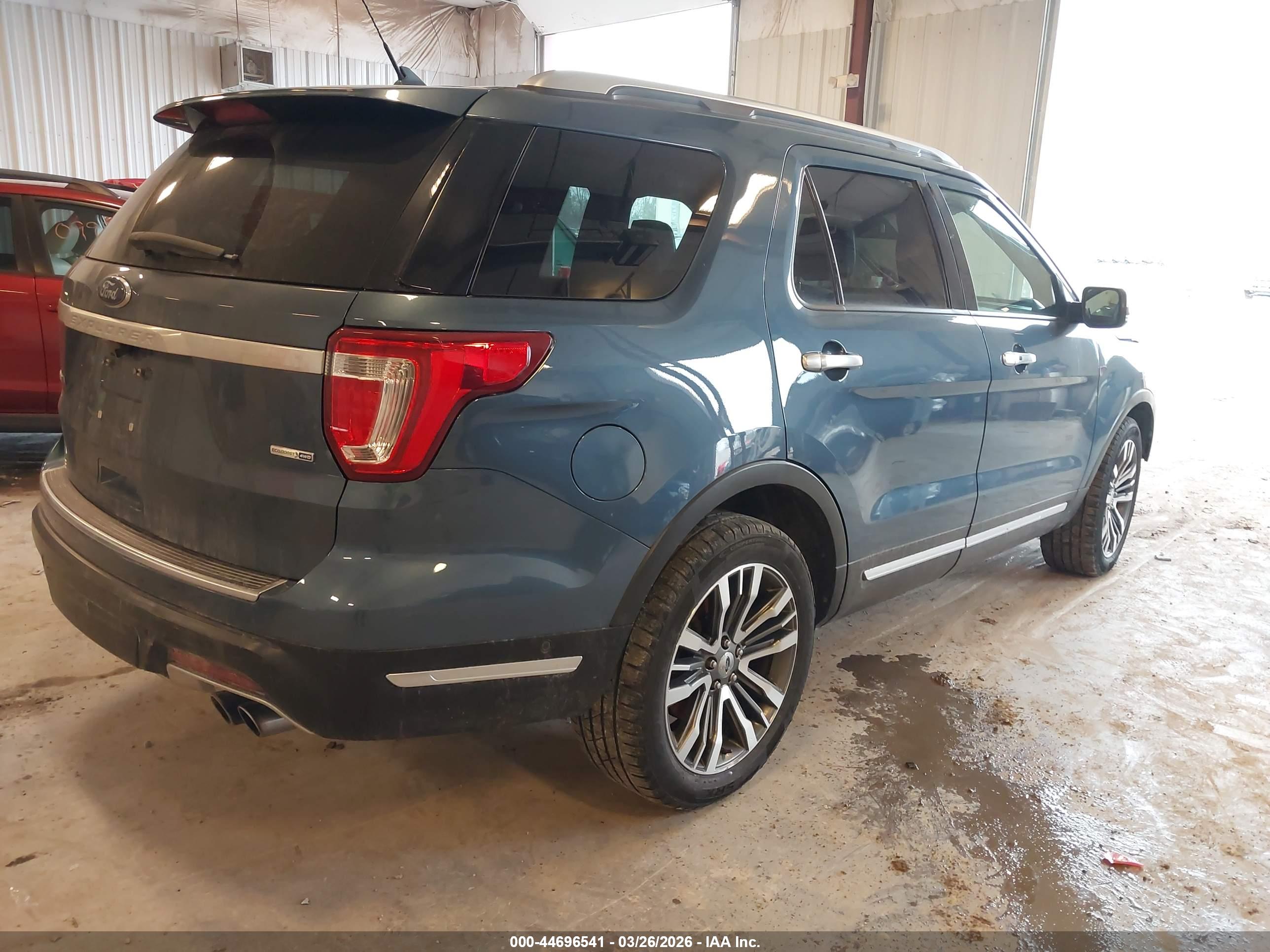 FORD EXPLORER image 4