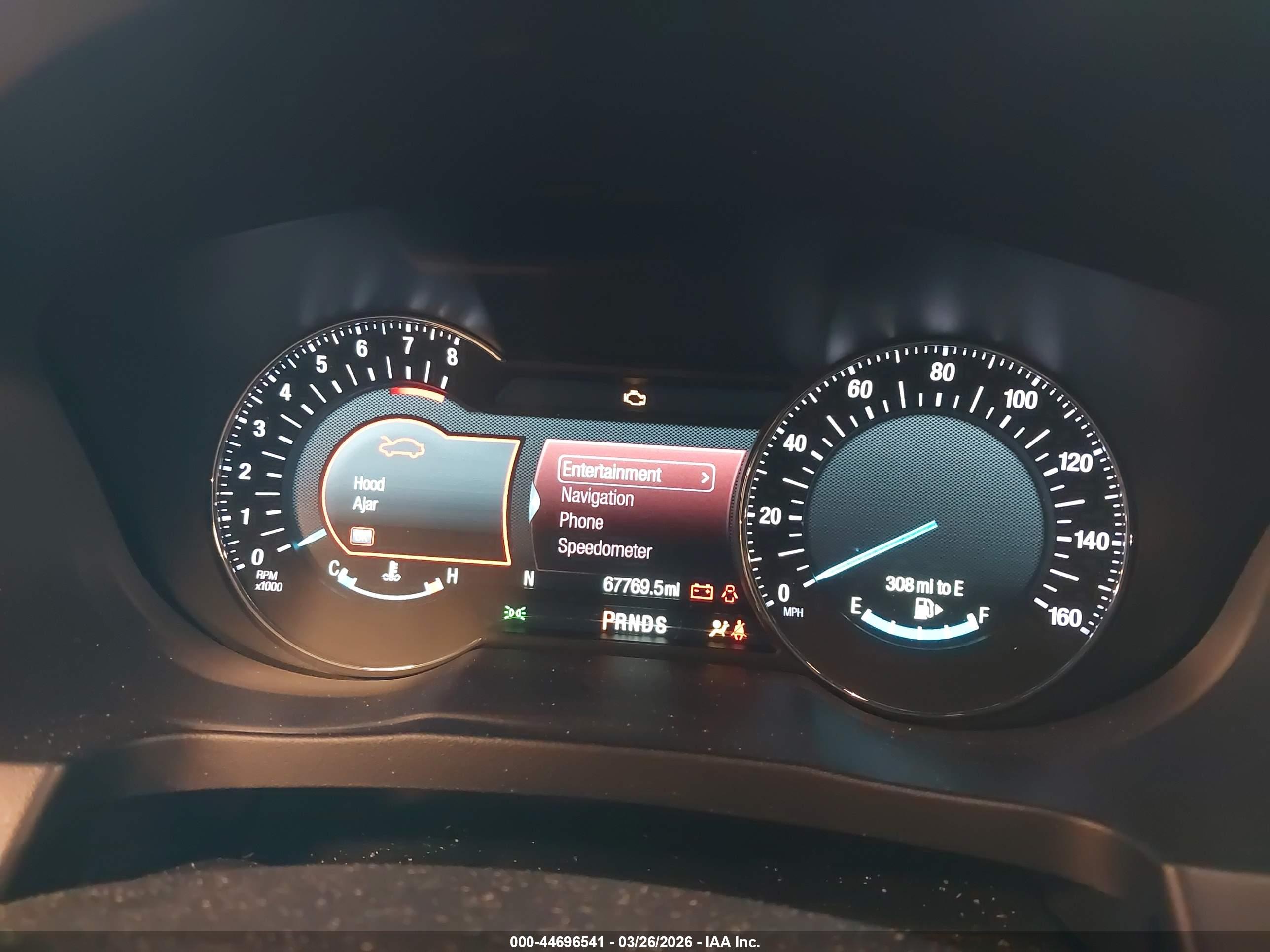 FORD EXPLORER image 7