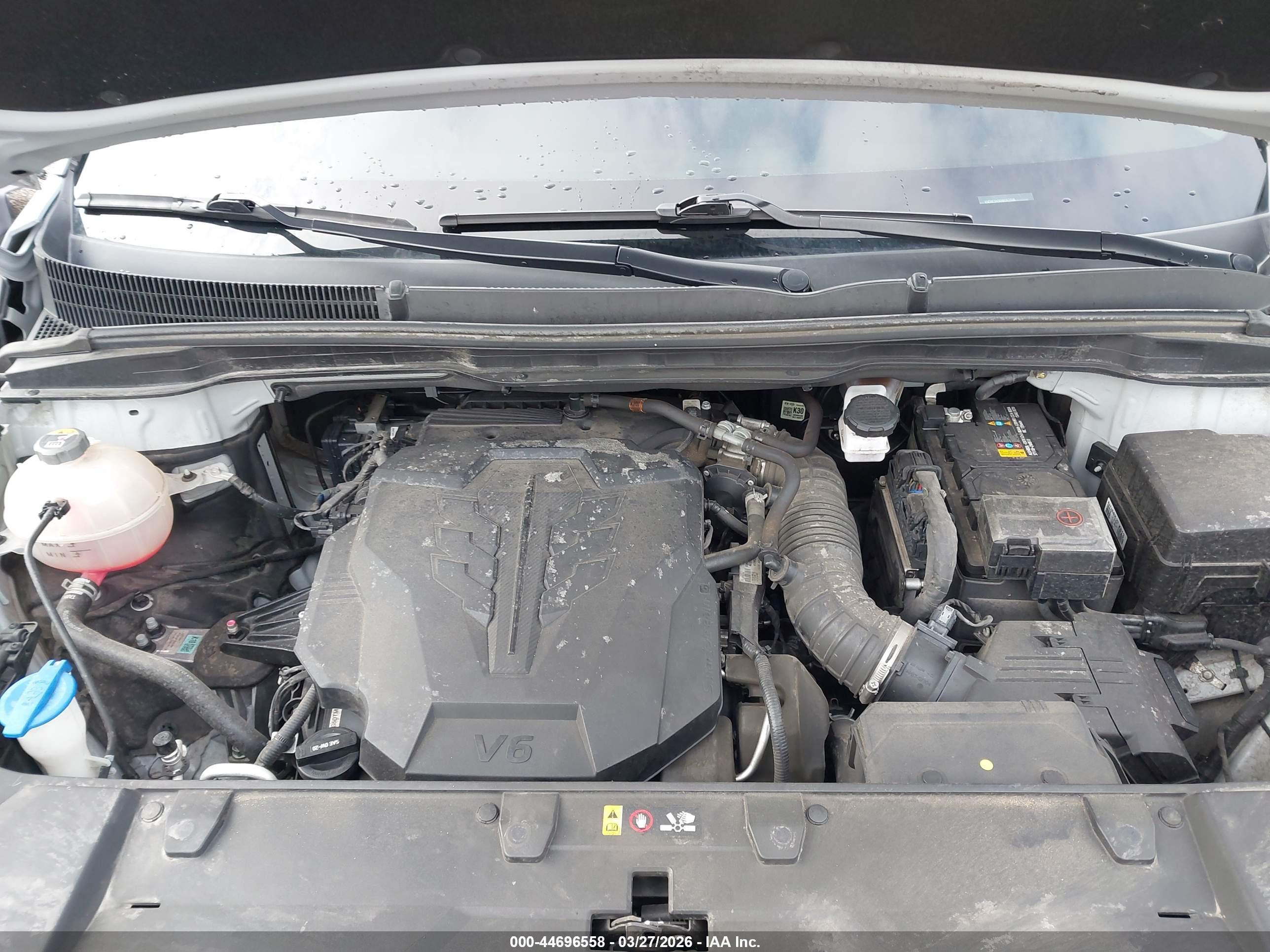 KIA CARNIVAL image 10