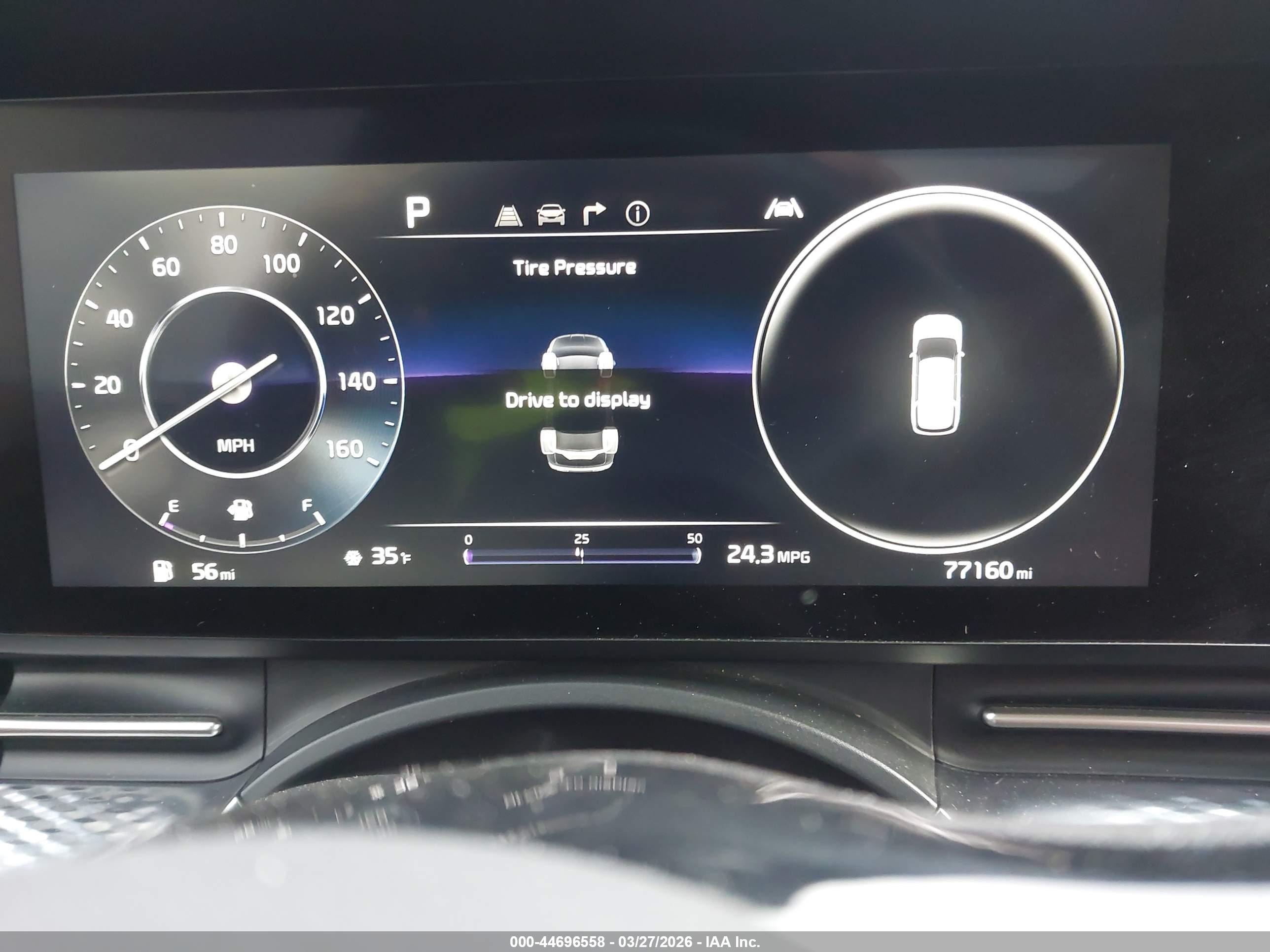 KIA CARNIVAL image 7