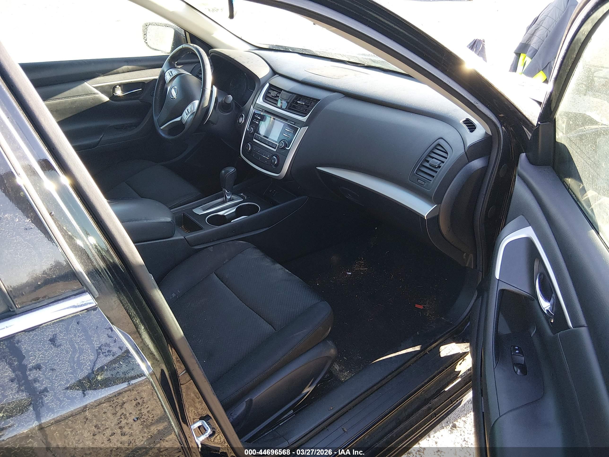 NISSAN ALTIMA image 5
