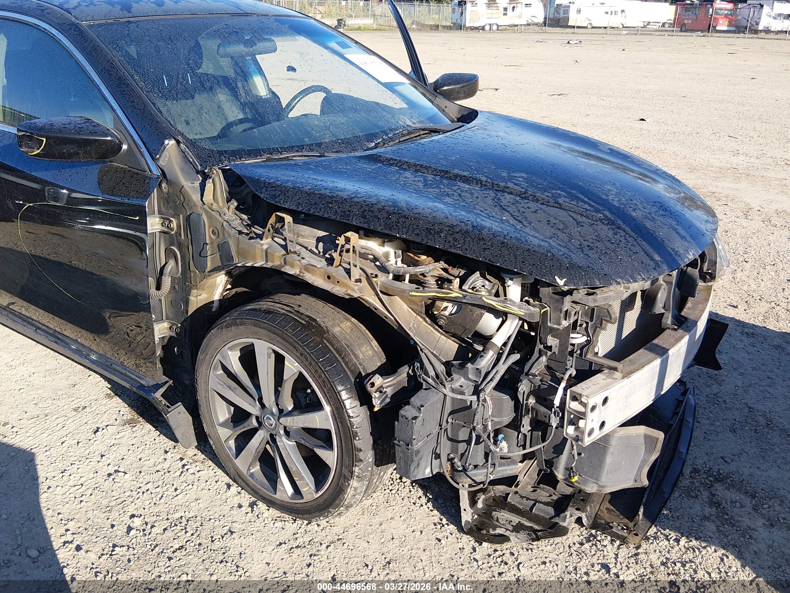 NISSAN ALTIMA image 6