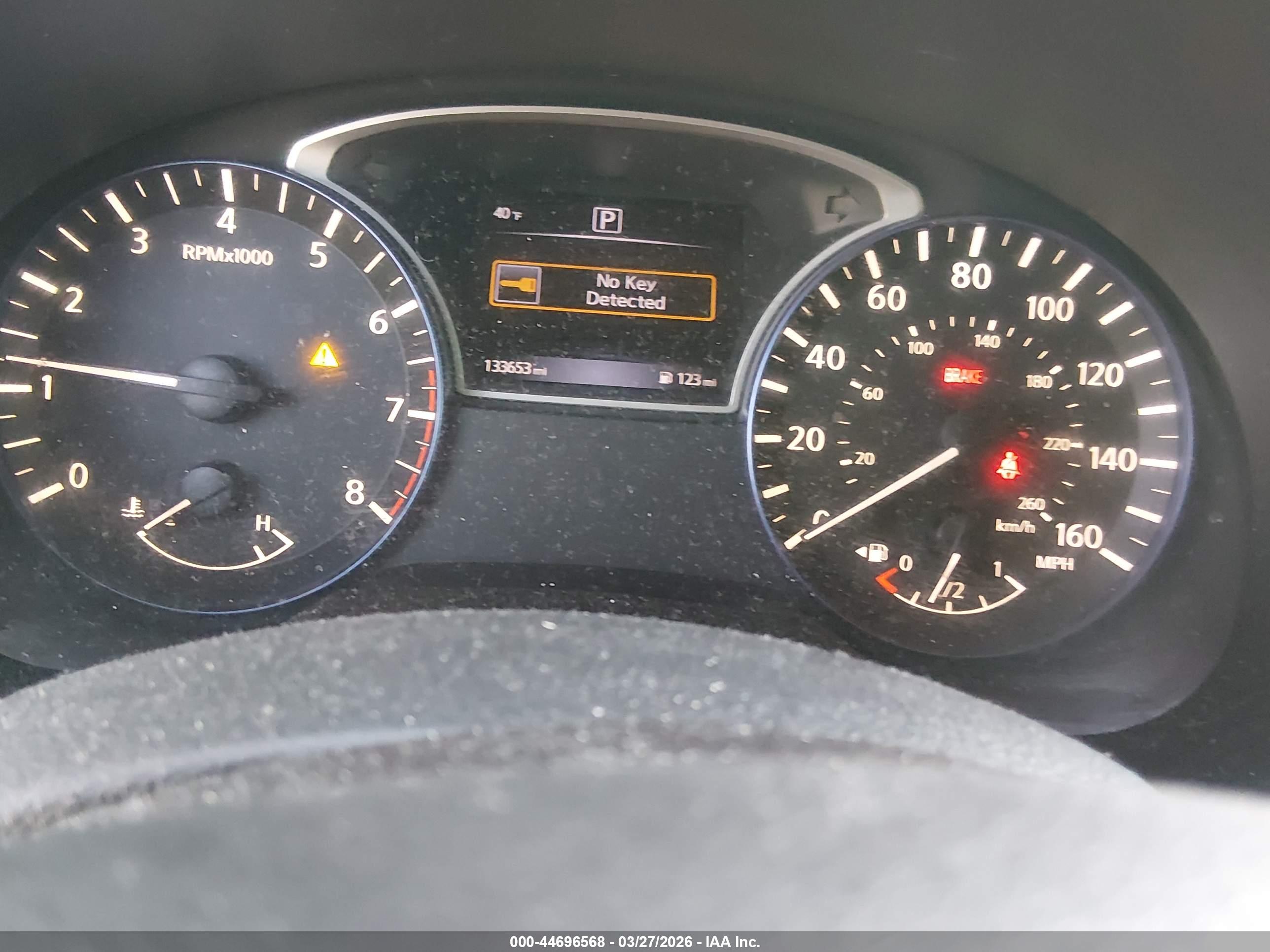 NISSAN ALTIMA image 7