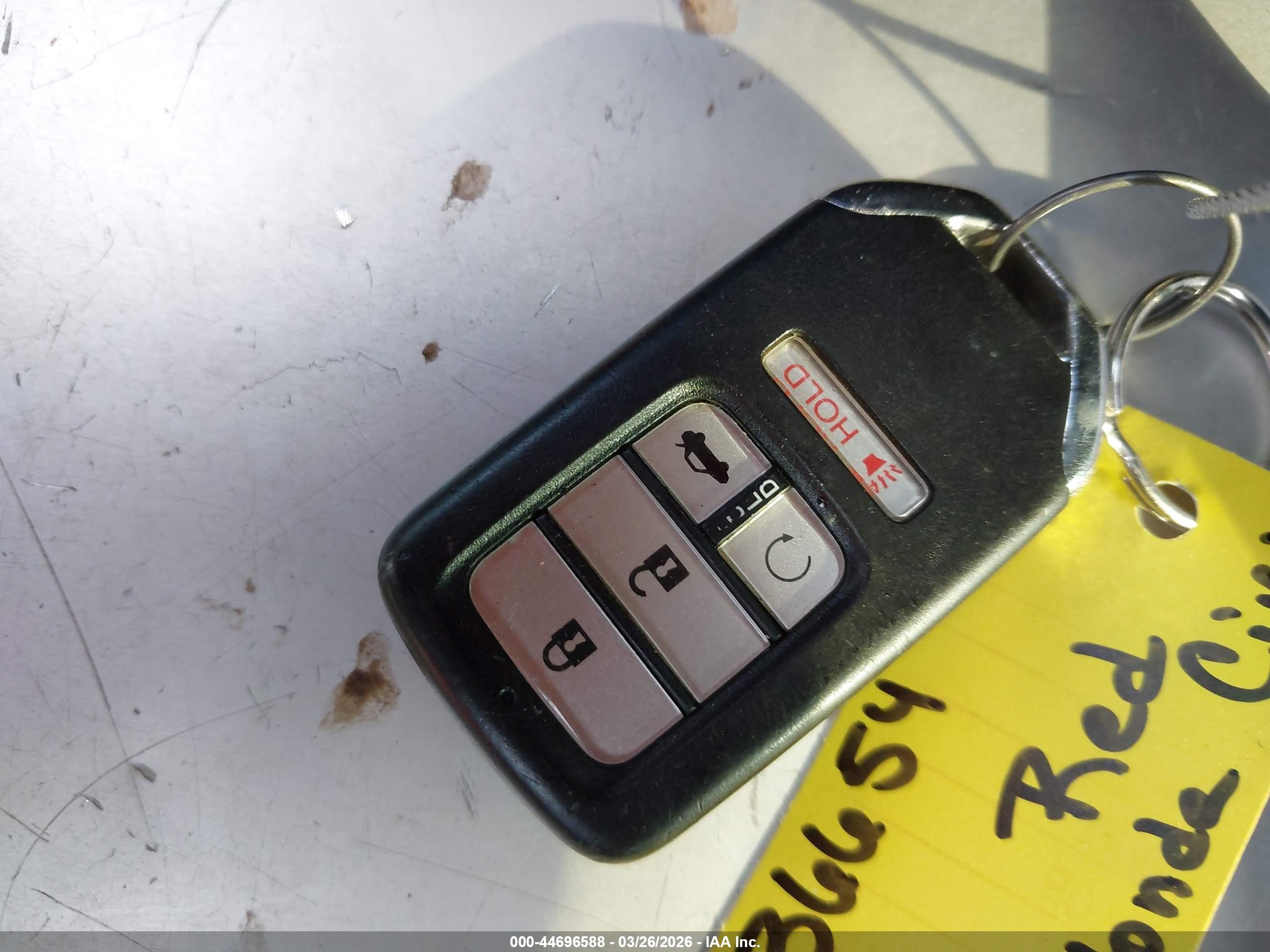 HONDA CIVIC image 11