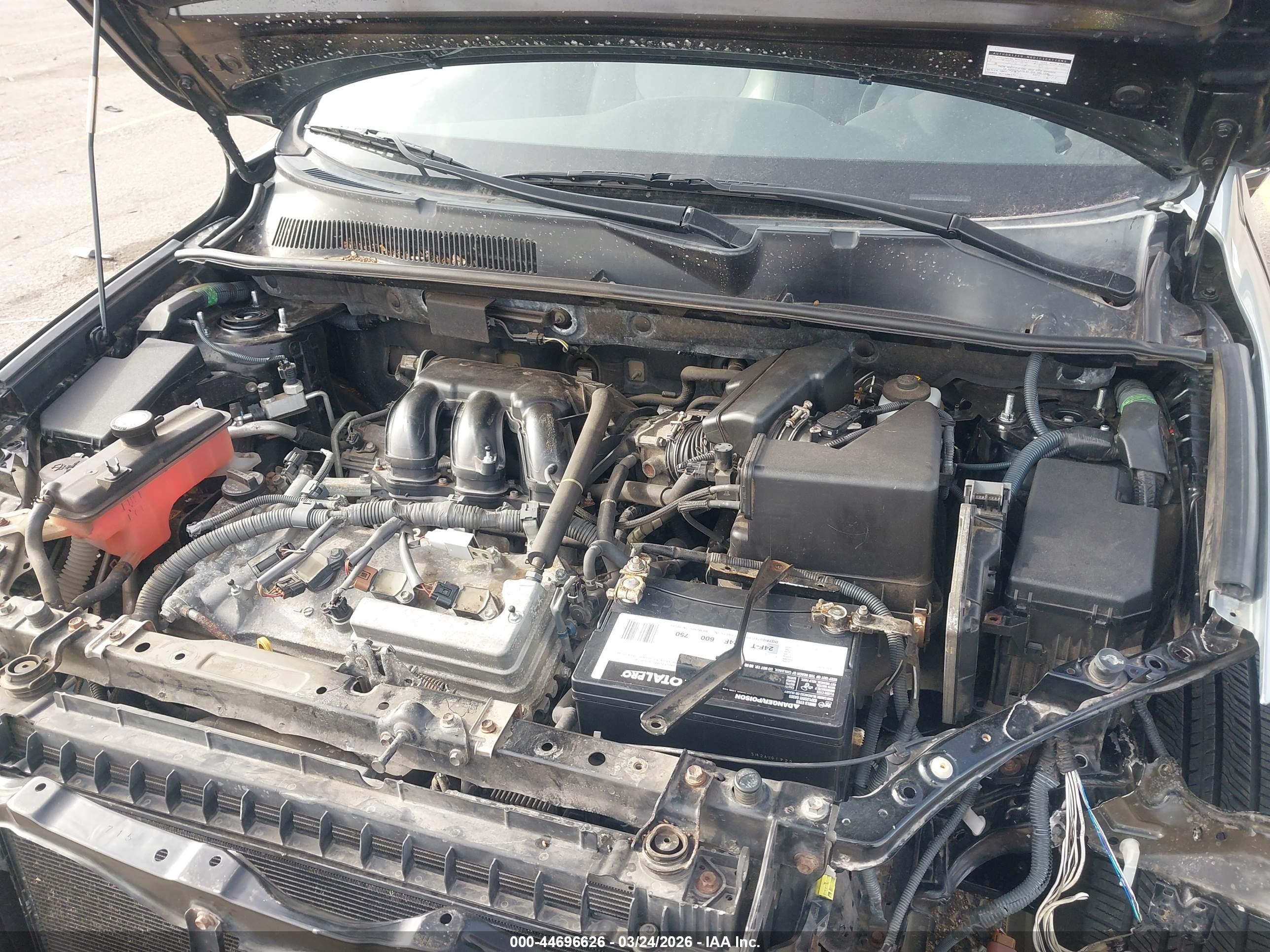 TOYOTA RAV4 image 10