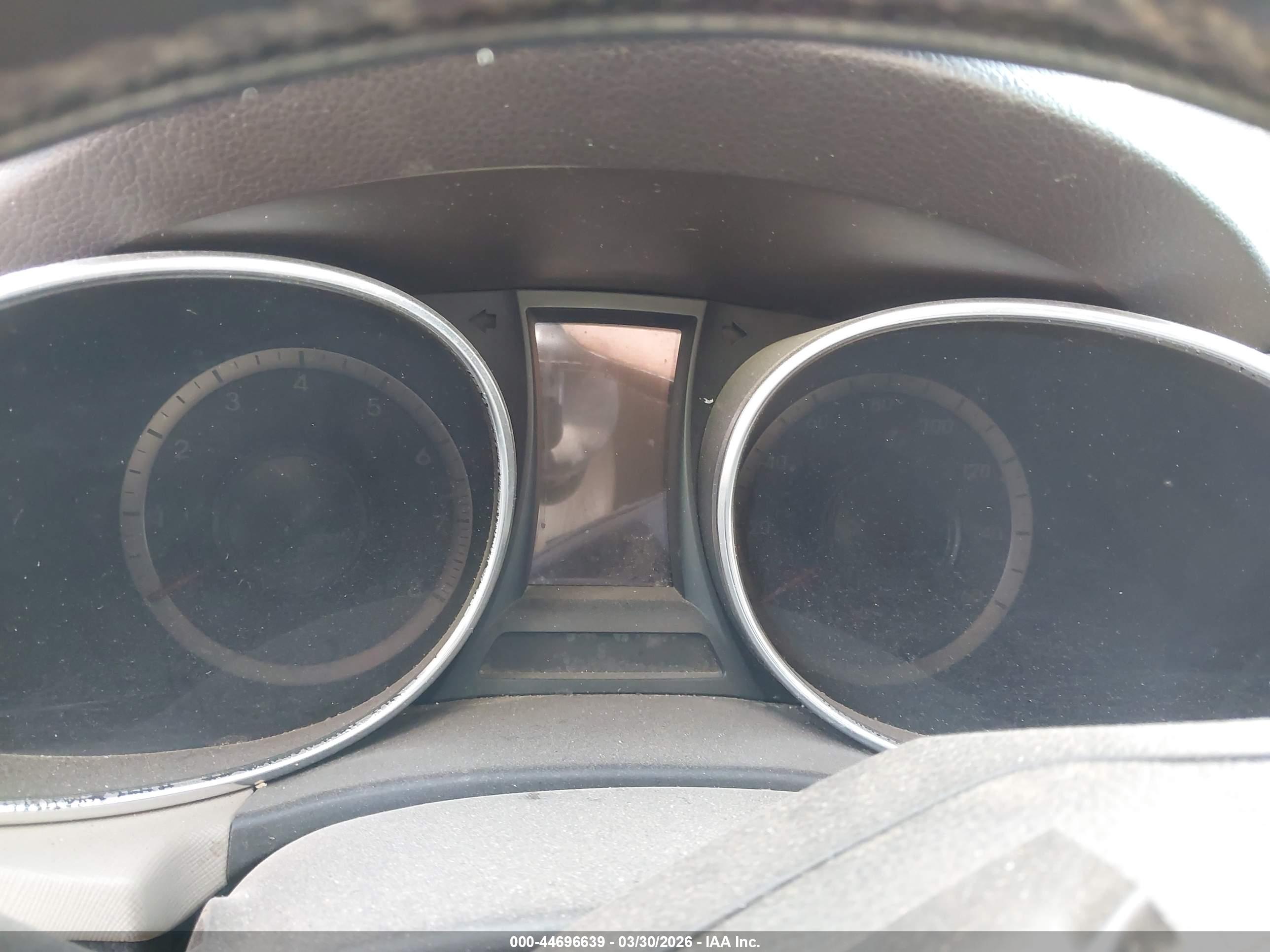 HYUNDAI SANTA image 7