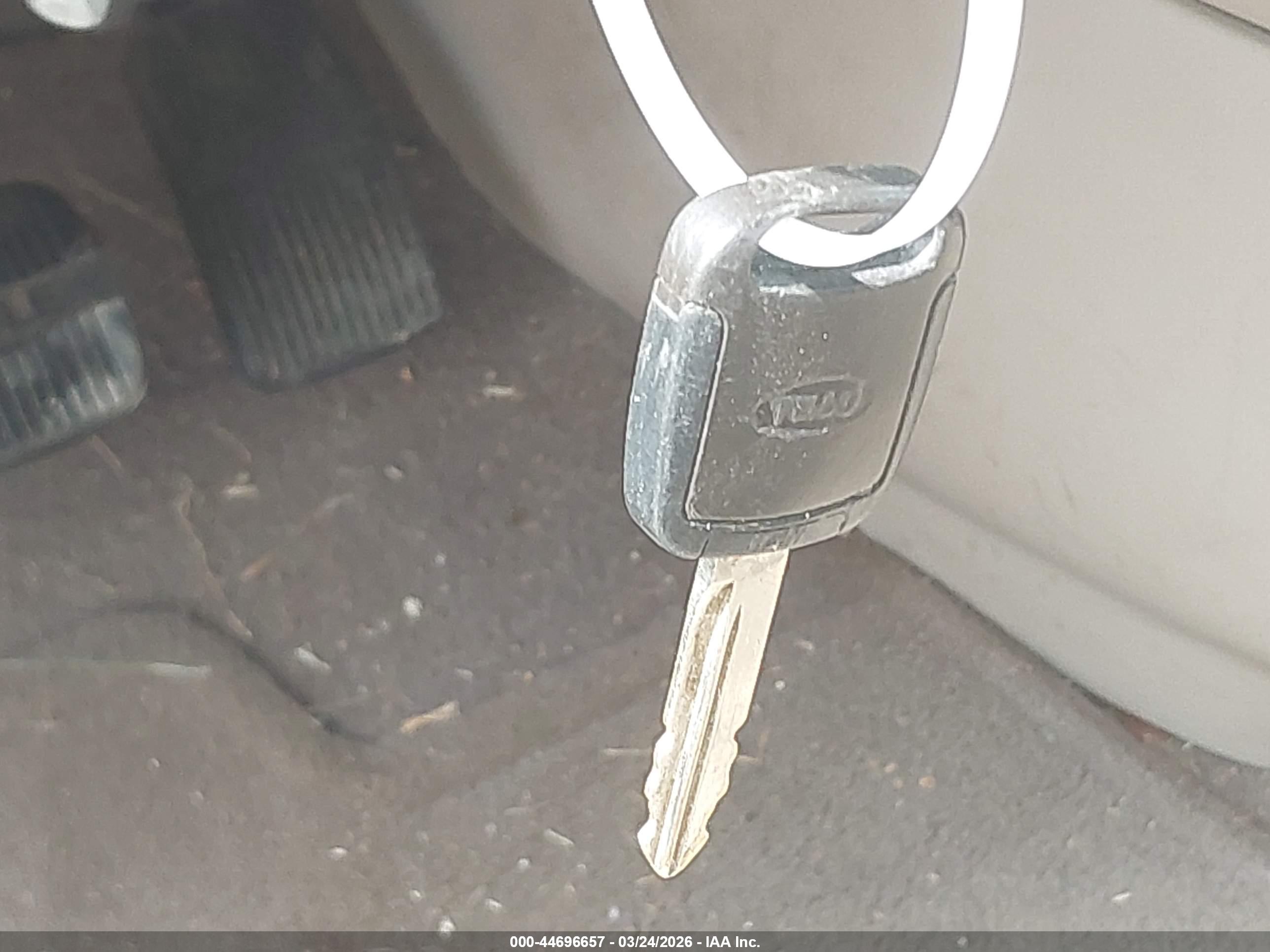 FORD WINDSTAR image 11
