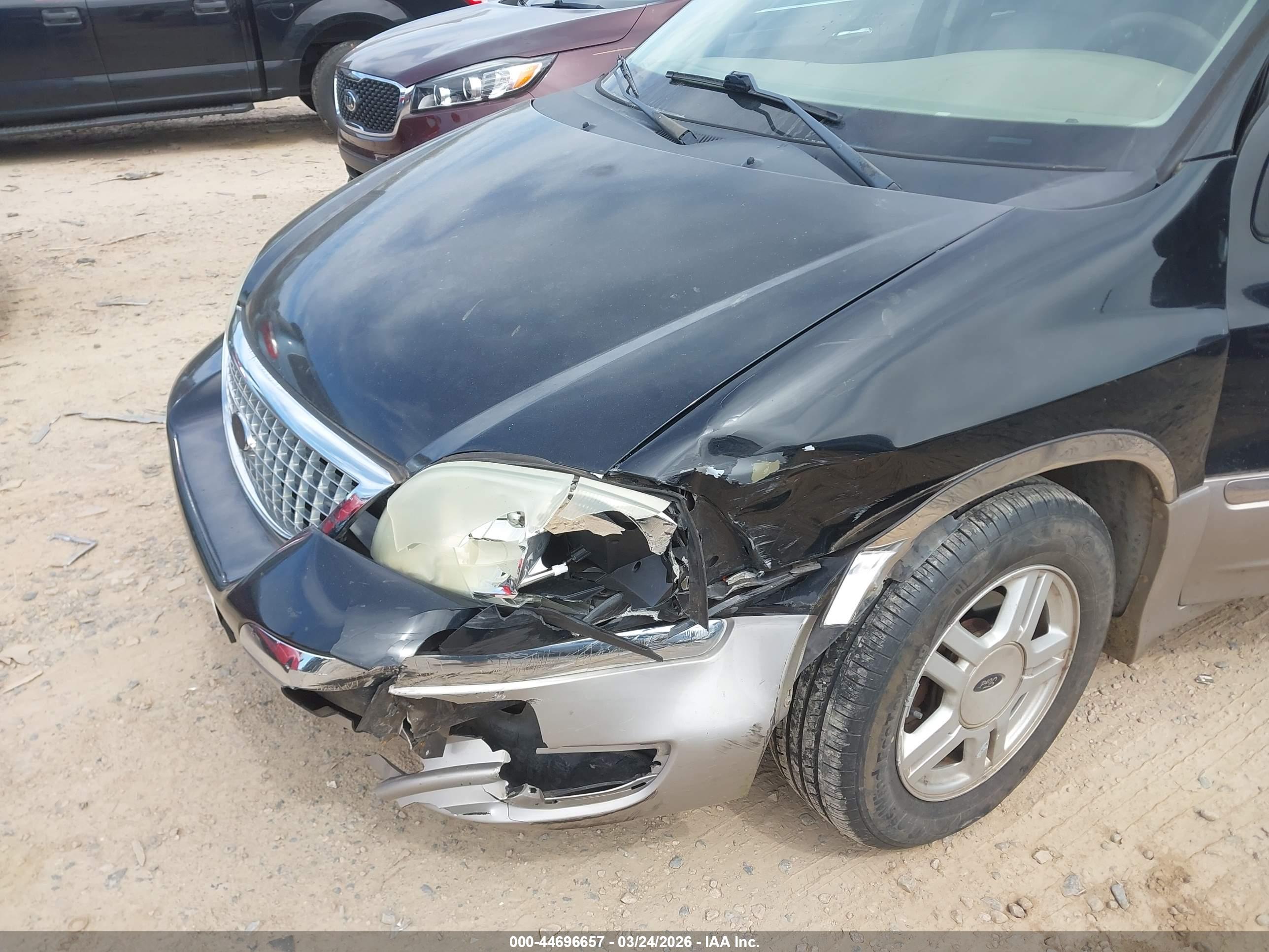 FORD WINDSTAR image 6