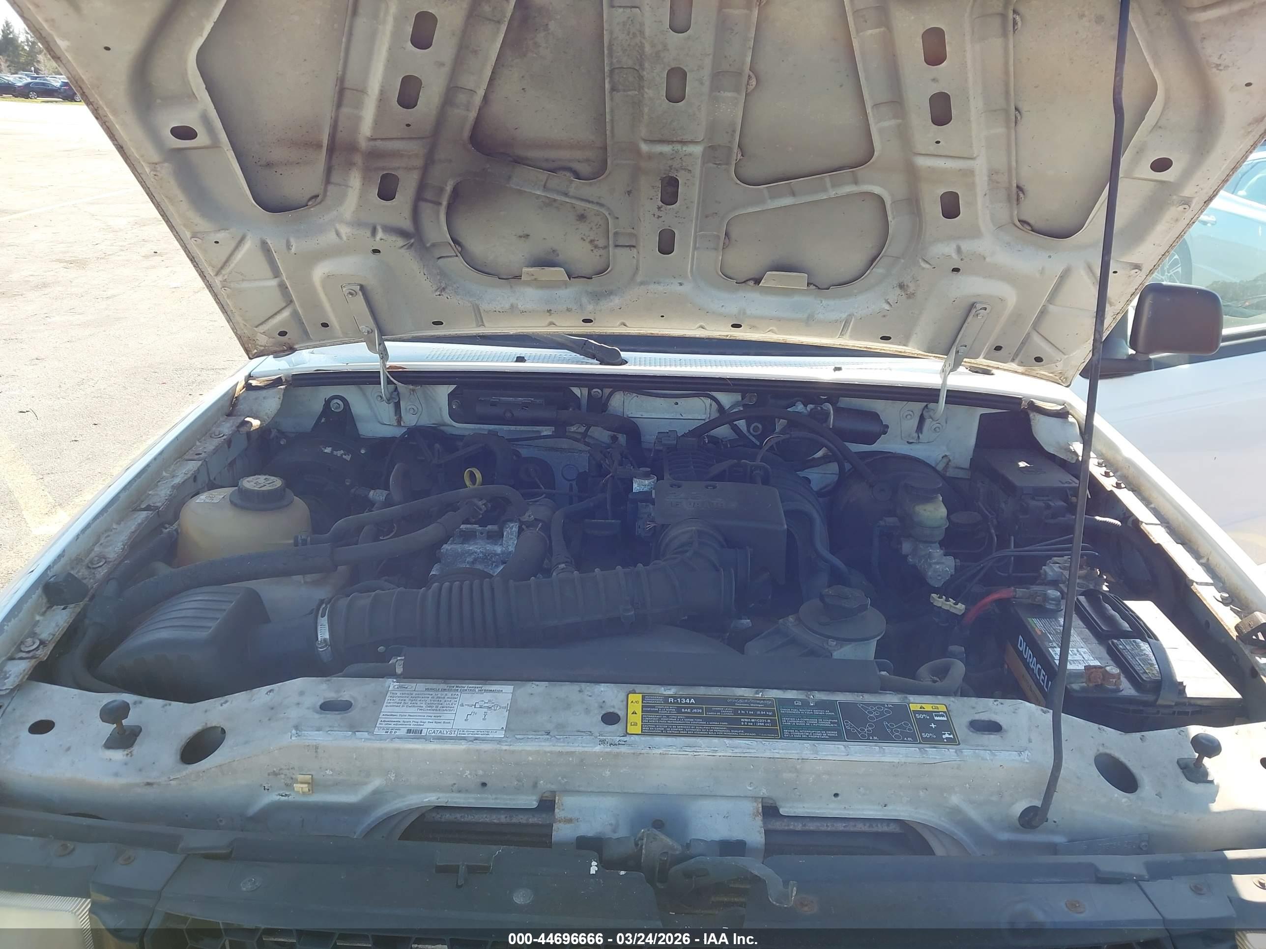 FORD RANGER image 10