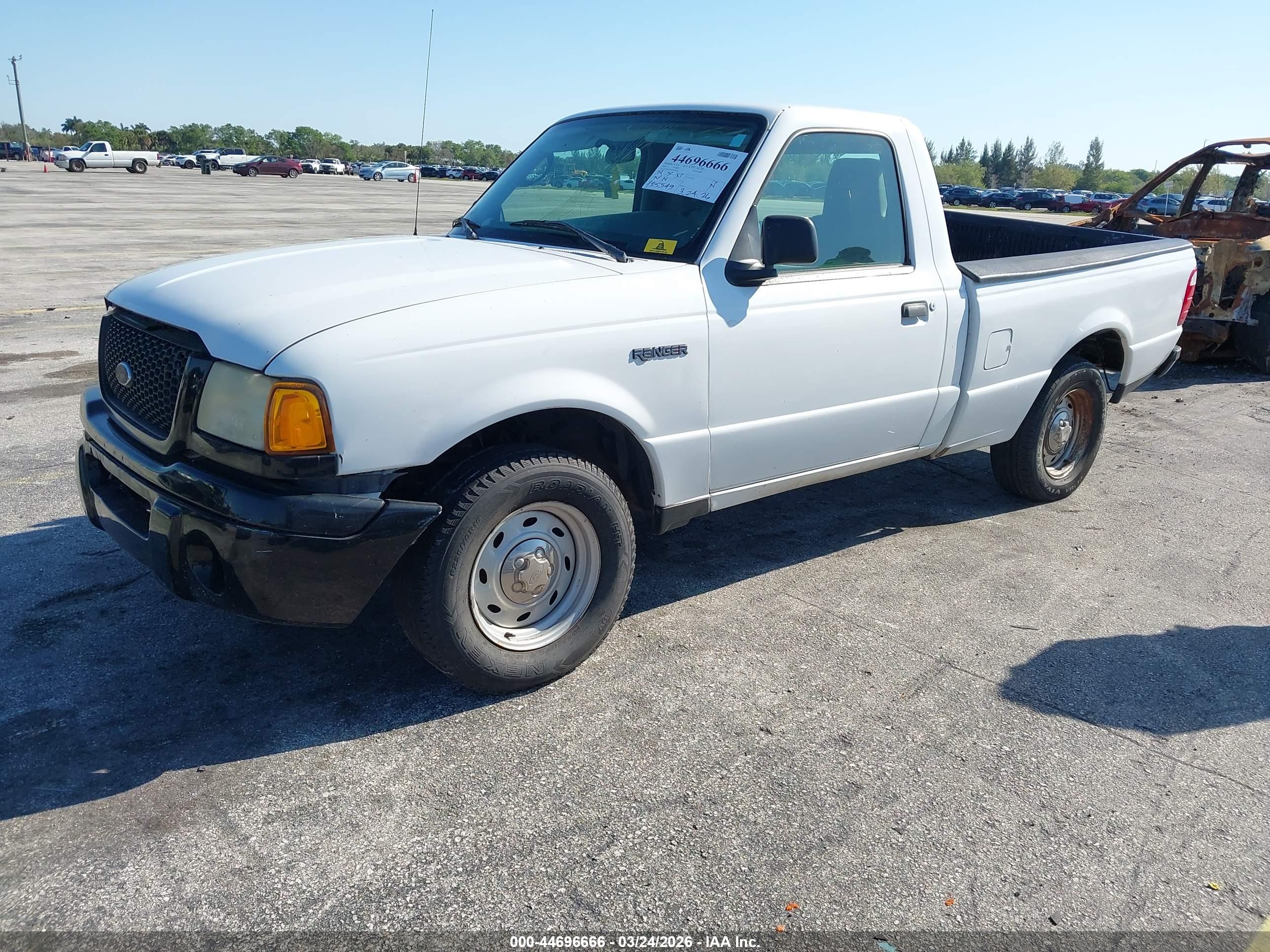 FORD RANGER image 2