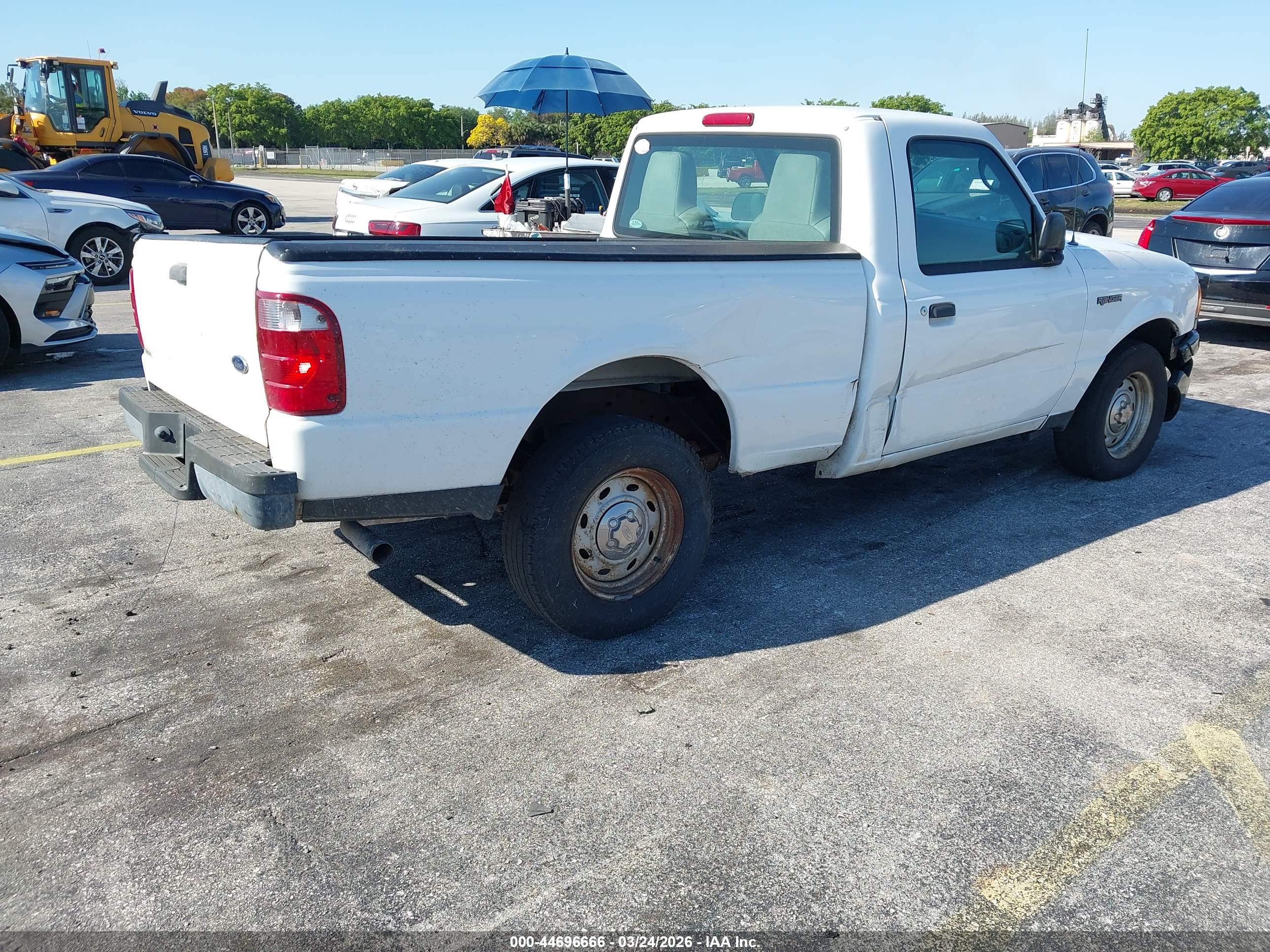 FORD RANGER image 4