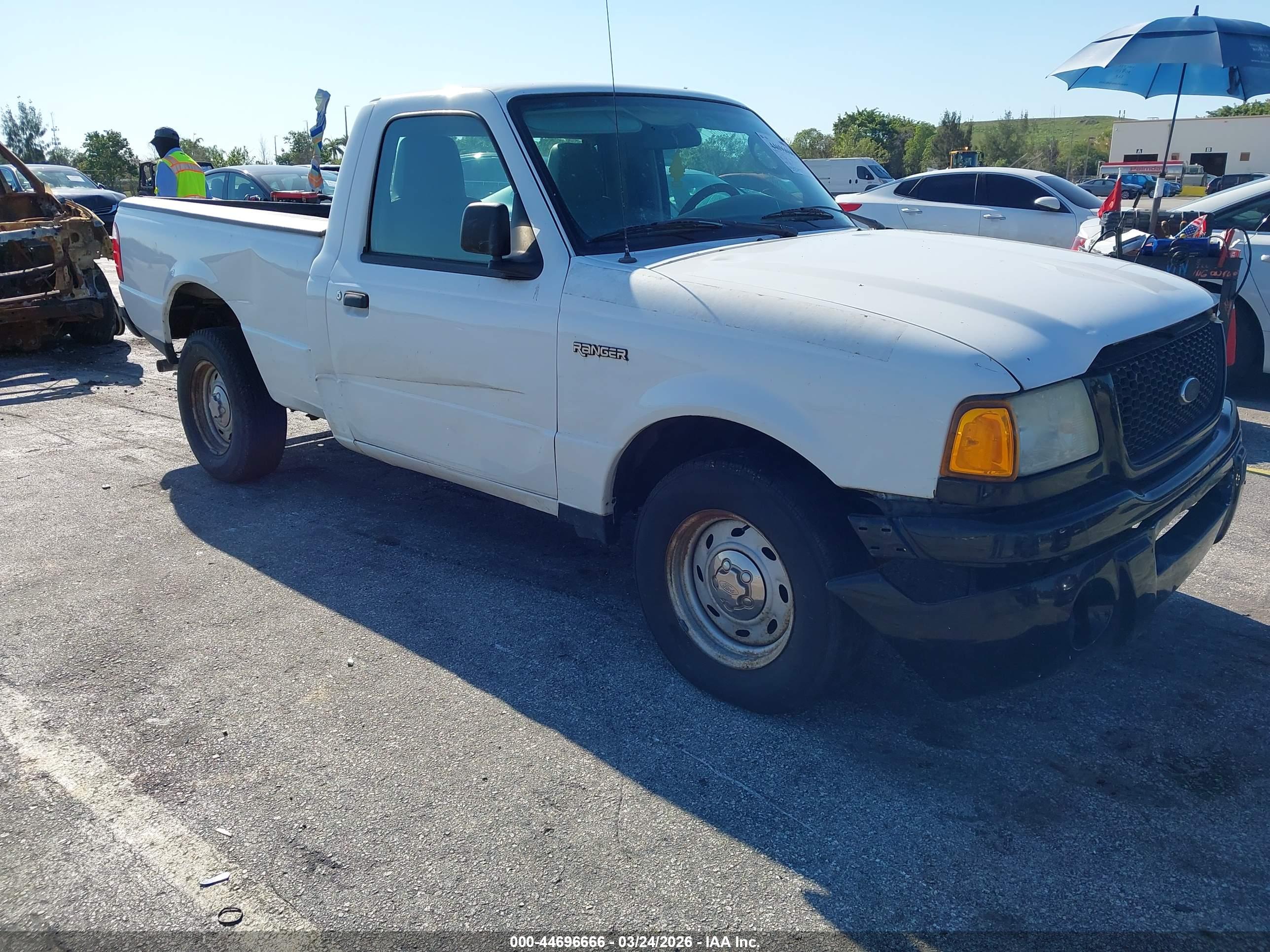 FORD RANGER image 6
