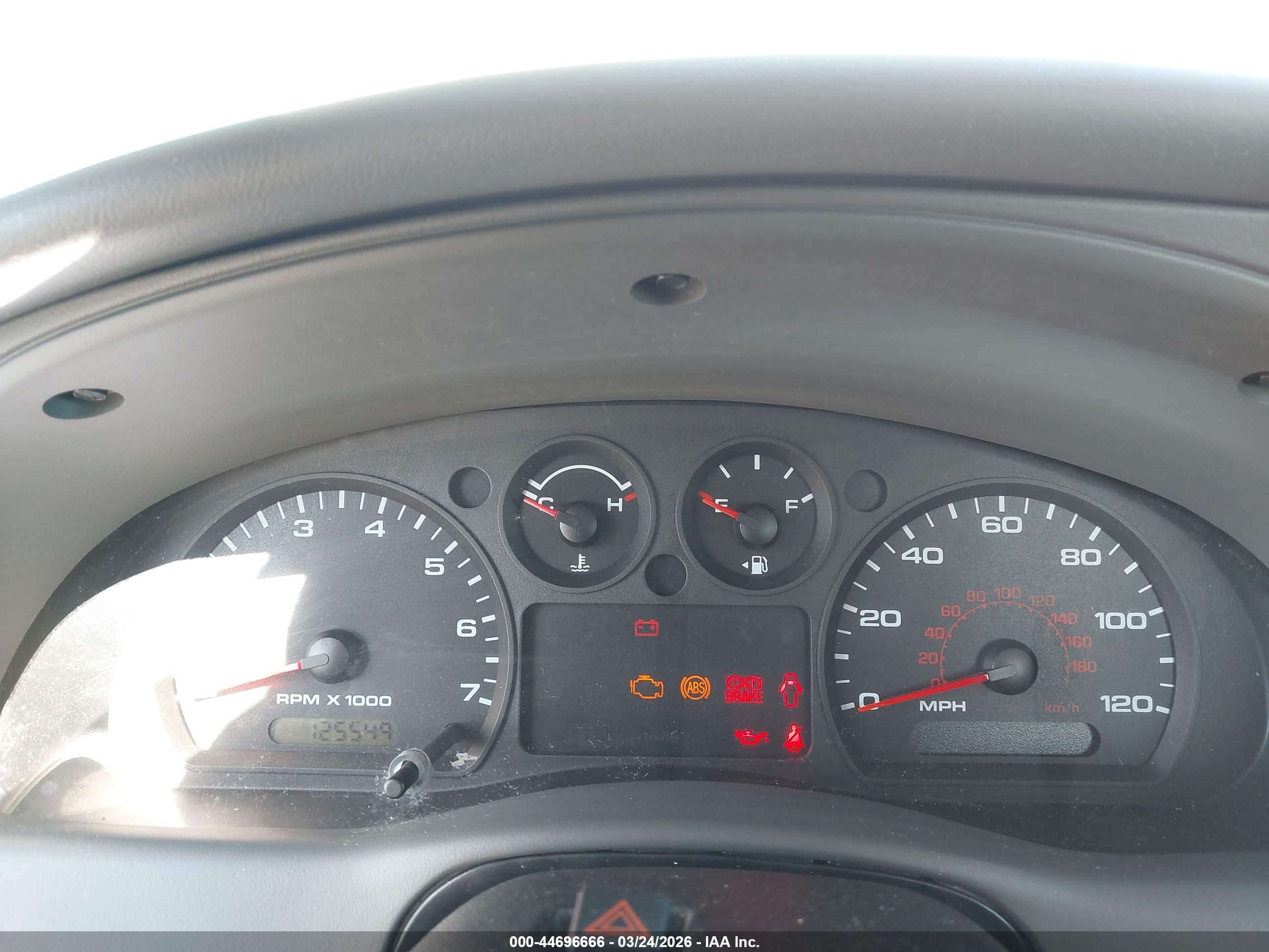 FORD RANGER image 7