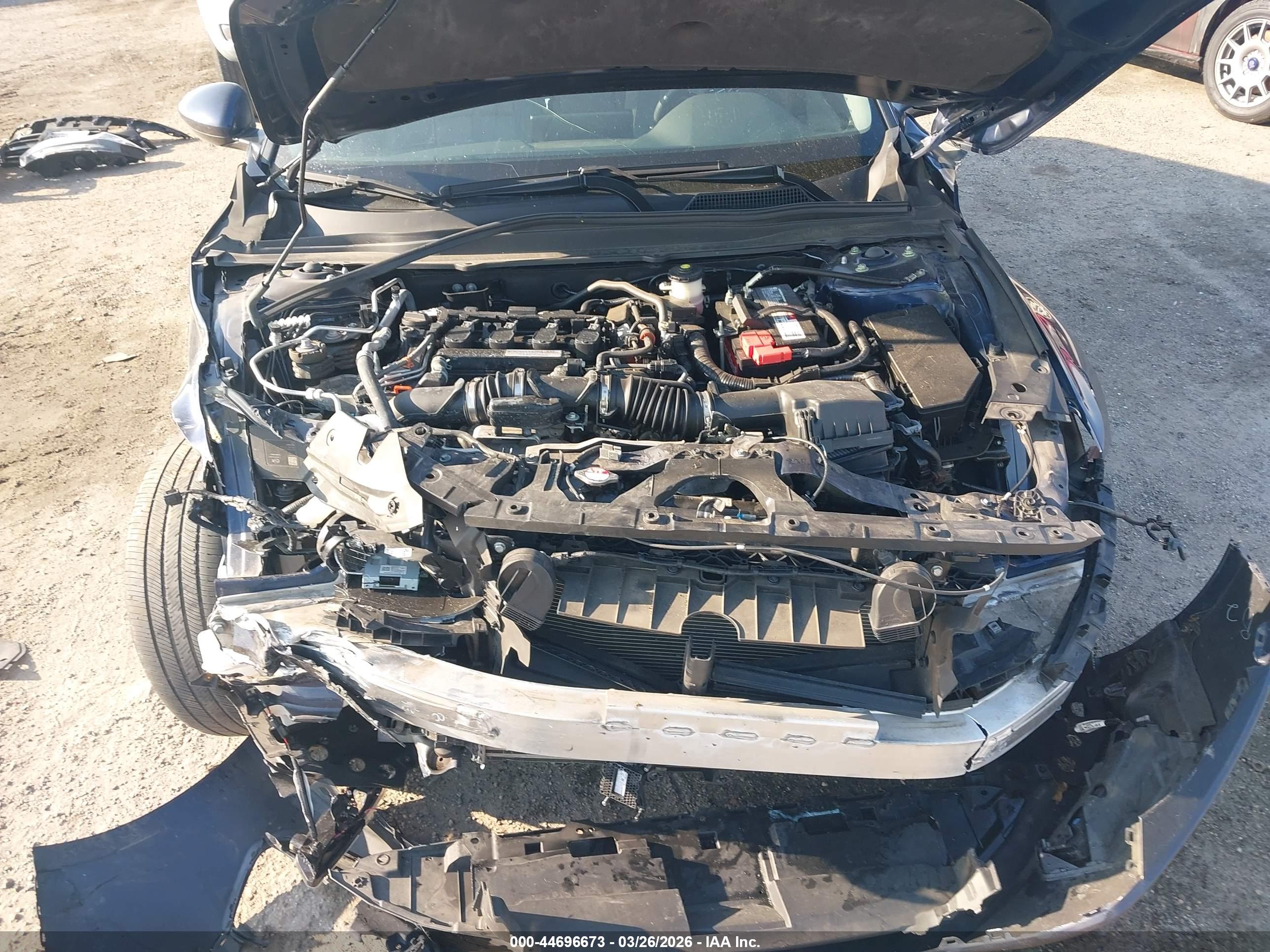 HONDA ACCORD image 10